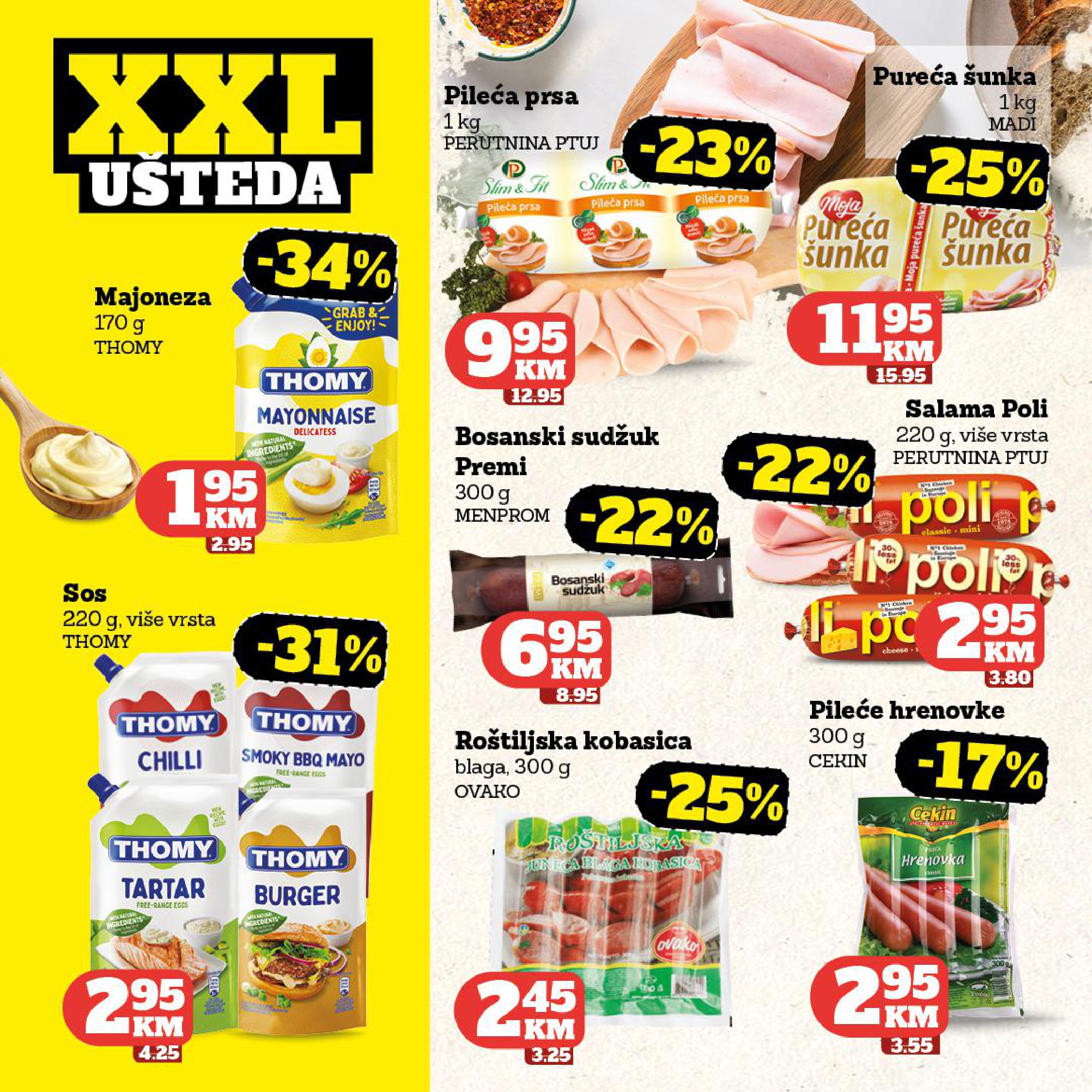 Crvena Jabuka katalog 24.9-14.10.2005.