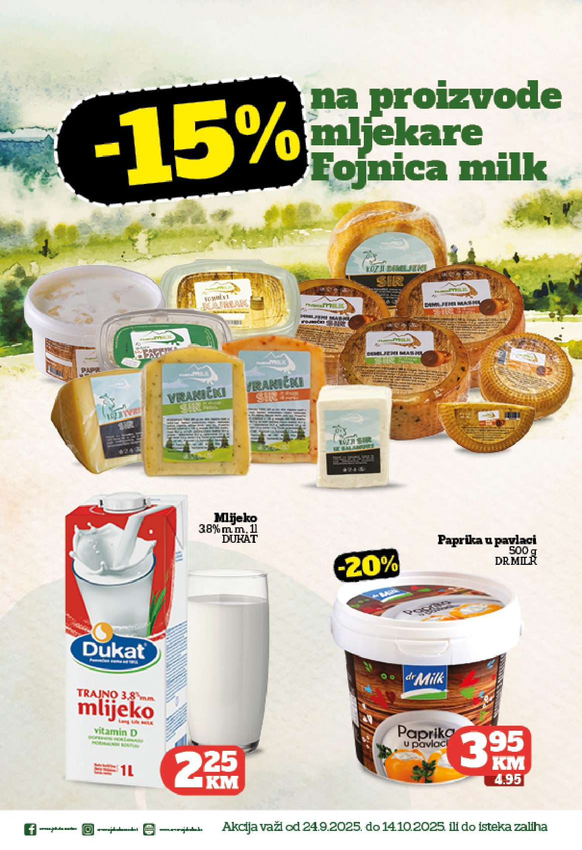 Crvena jabuka katalog POFALIĆI 24.9-14.10.2005.