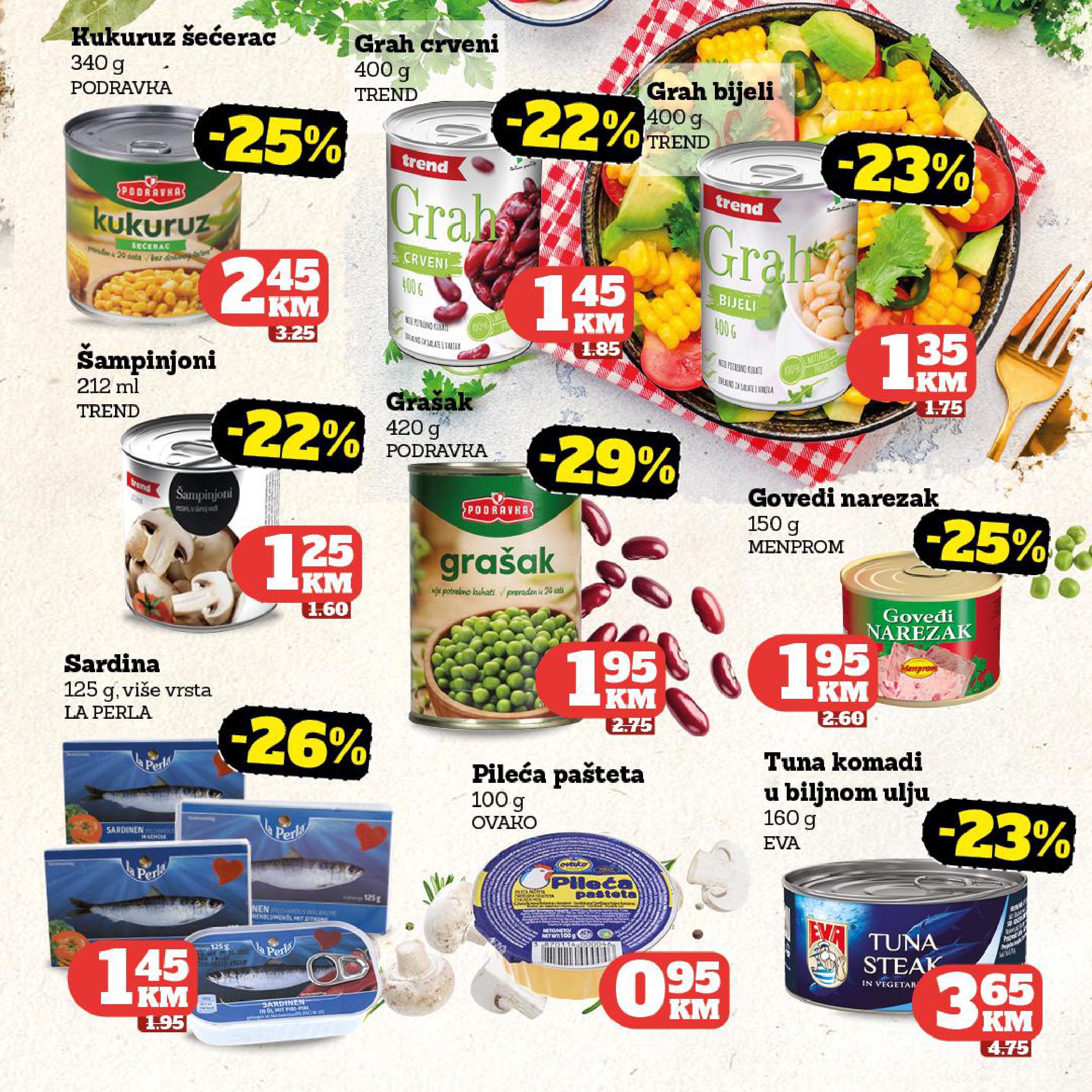 Crvena Jabuka katalog 24.9-14.10.2005.