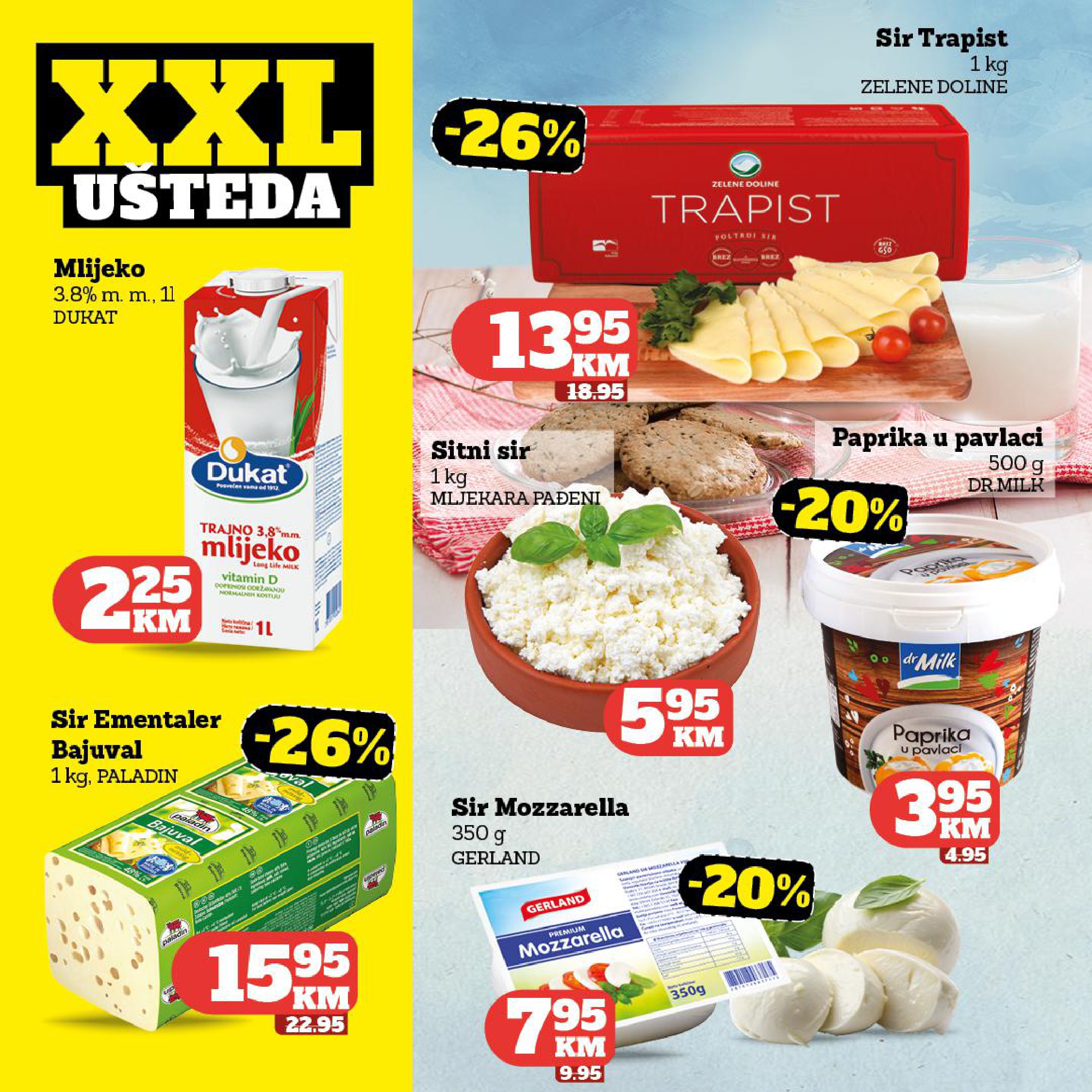 Crvena Jabuka katalog 24.9-14.10.2005.