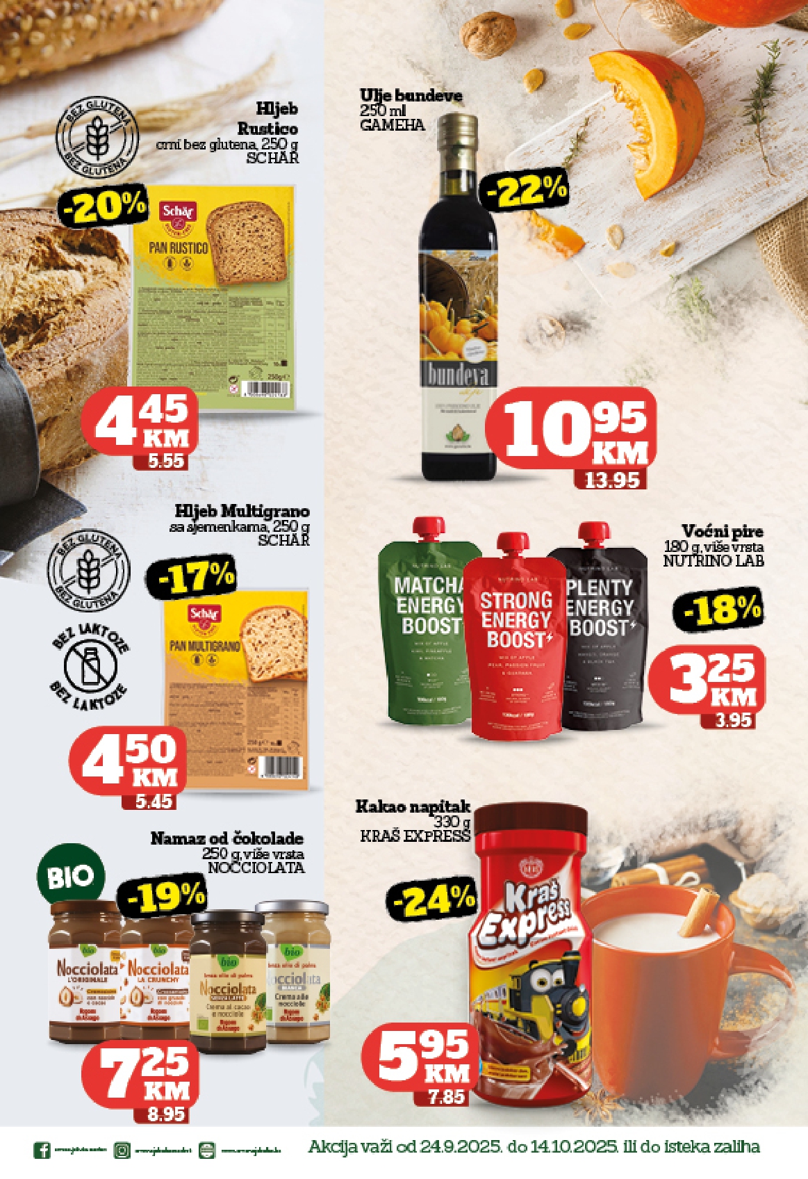 Crvena jabuka katalog POFALIĆI 24.9-14.10.2005.