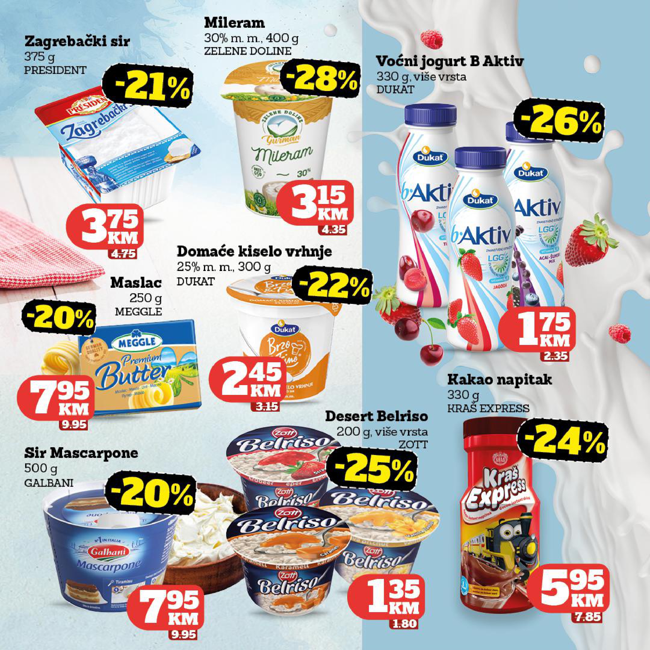 Crvena Jabuka katalog 24.9-14.10.2005.