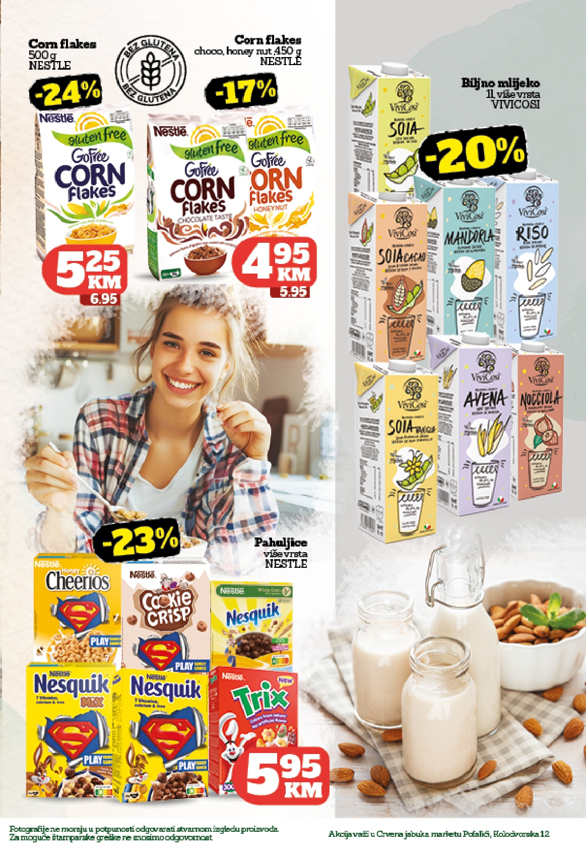 Crvena jabuka katalog POFALIĆI 24.9-14.10.2005.