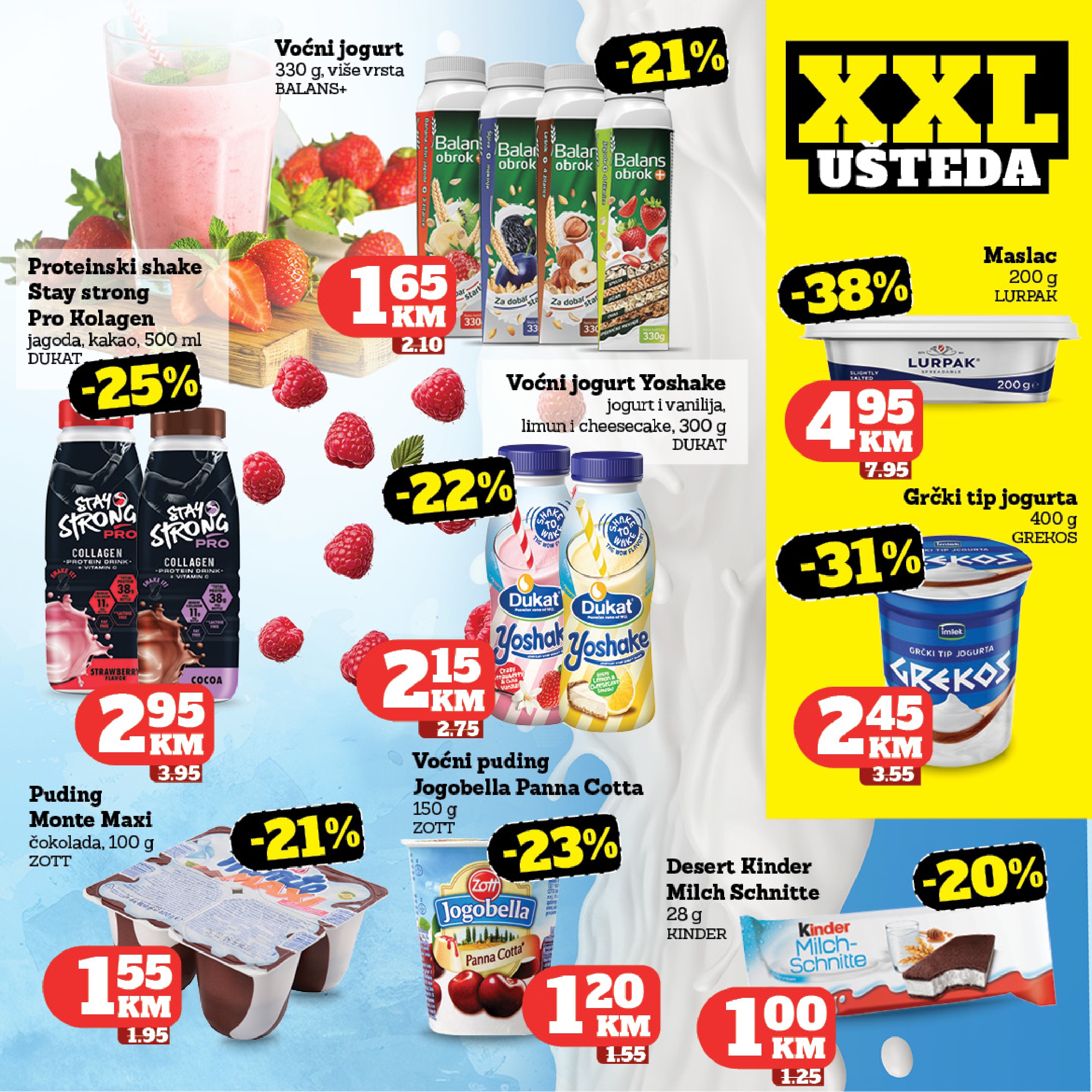 Crvena Jabuka katalog 3-23.9.2025.
