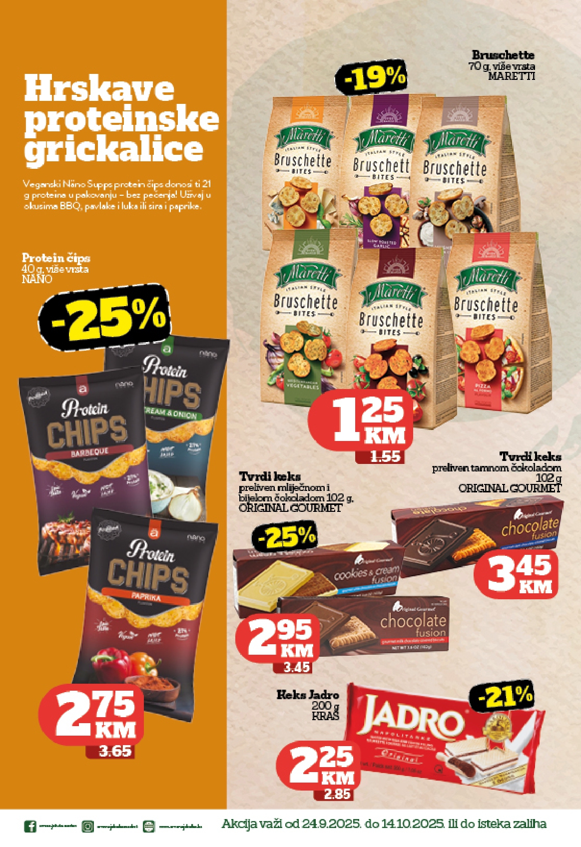 Crvena jabuka katalog POFALIĆI 24.9-14.10.2005.