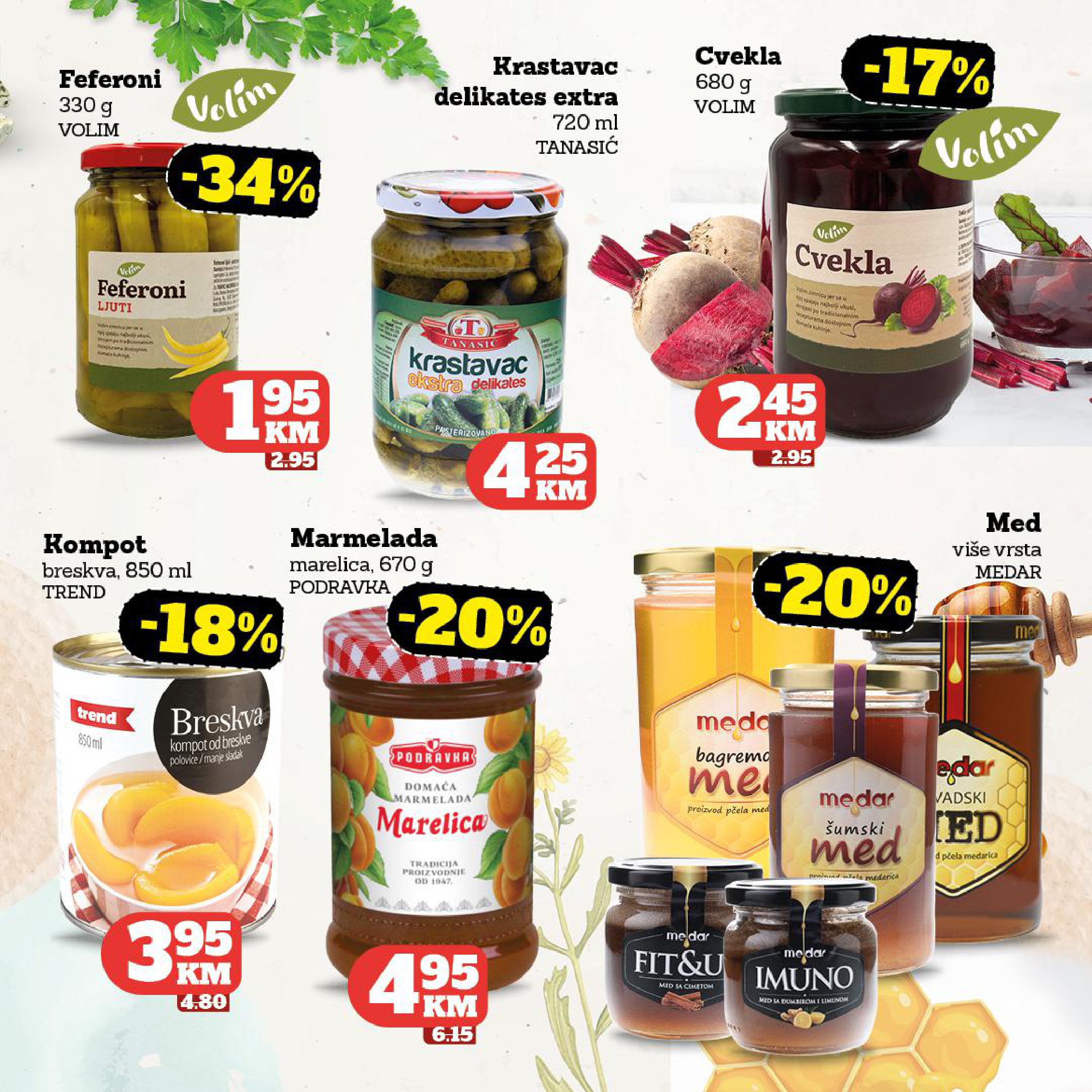 Crvena Jabuka katalog 24.9-14.10.2005.