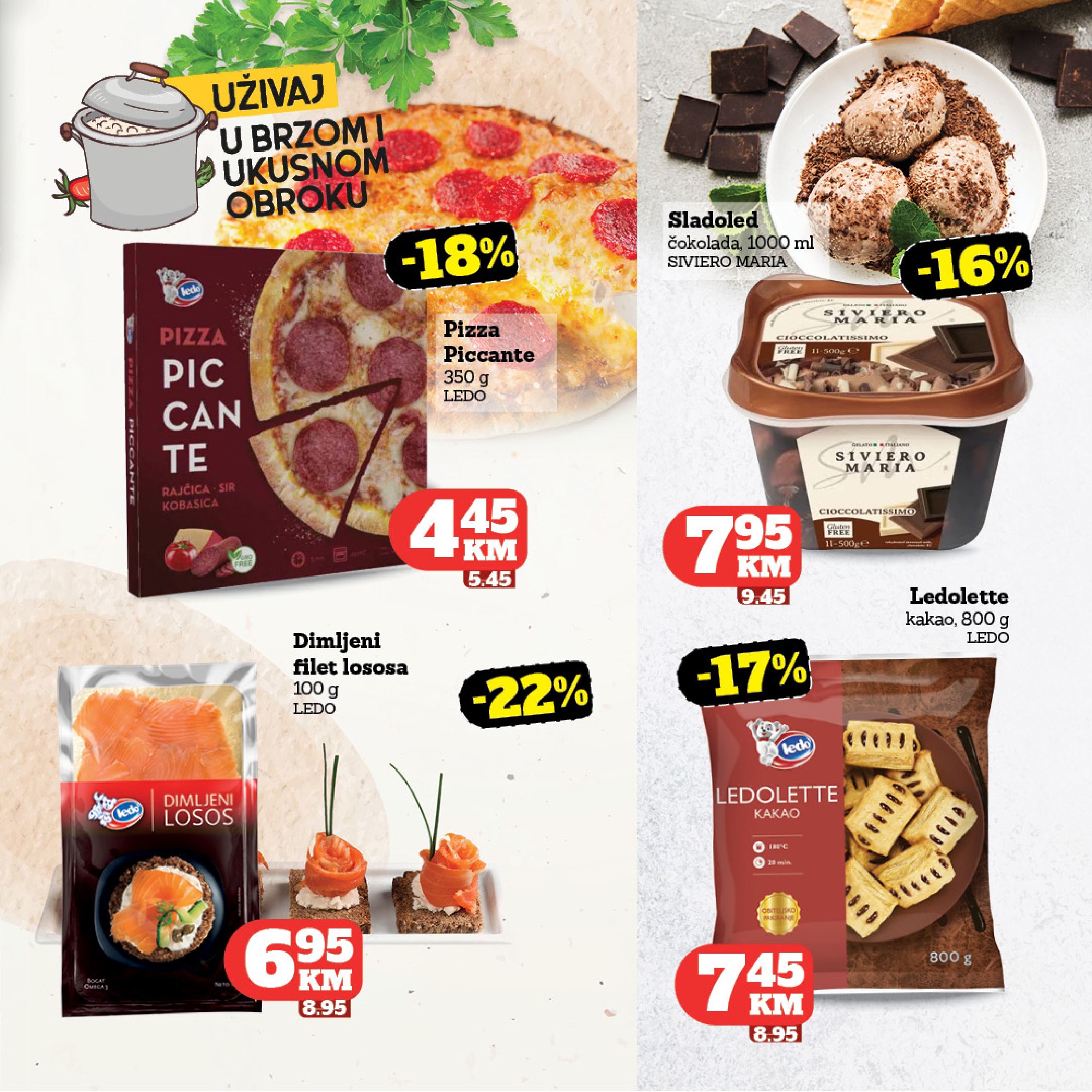 Crvena Jabuka katalog 3-23.9.2025.