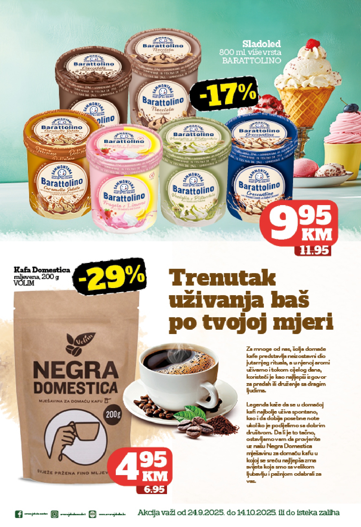 Crvena jabuka katalog POFALIĆI 24.9-14.10.2005.