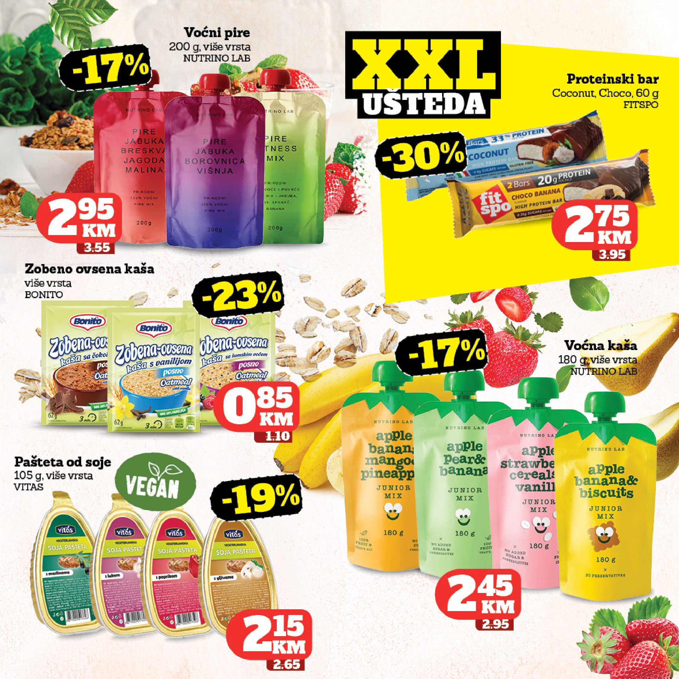 Crvena Jabuka katalog 3-23.9.2025.