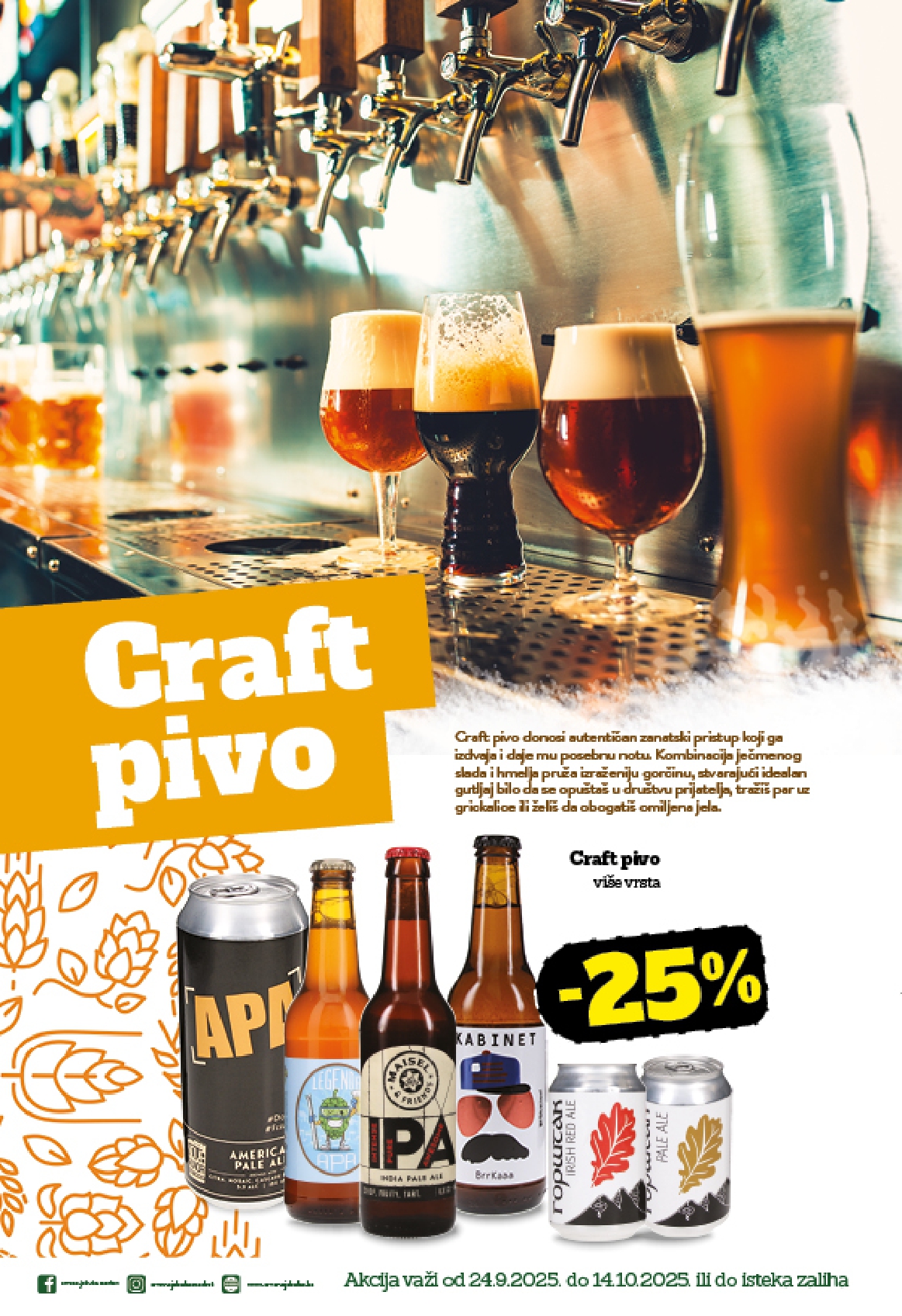 Crvena jabuka katalog POFALIĆI 24.9-14.10.2005.