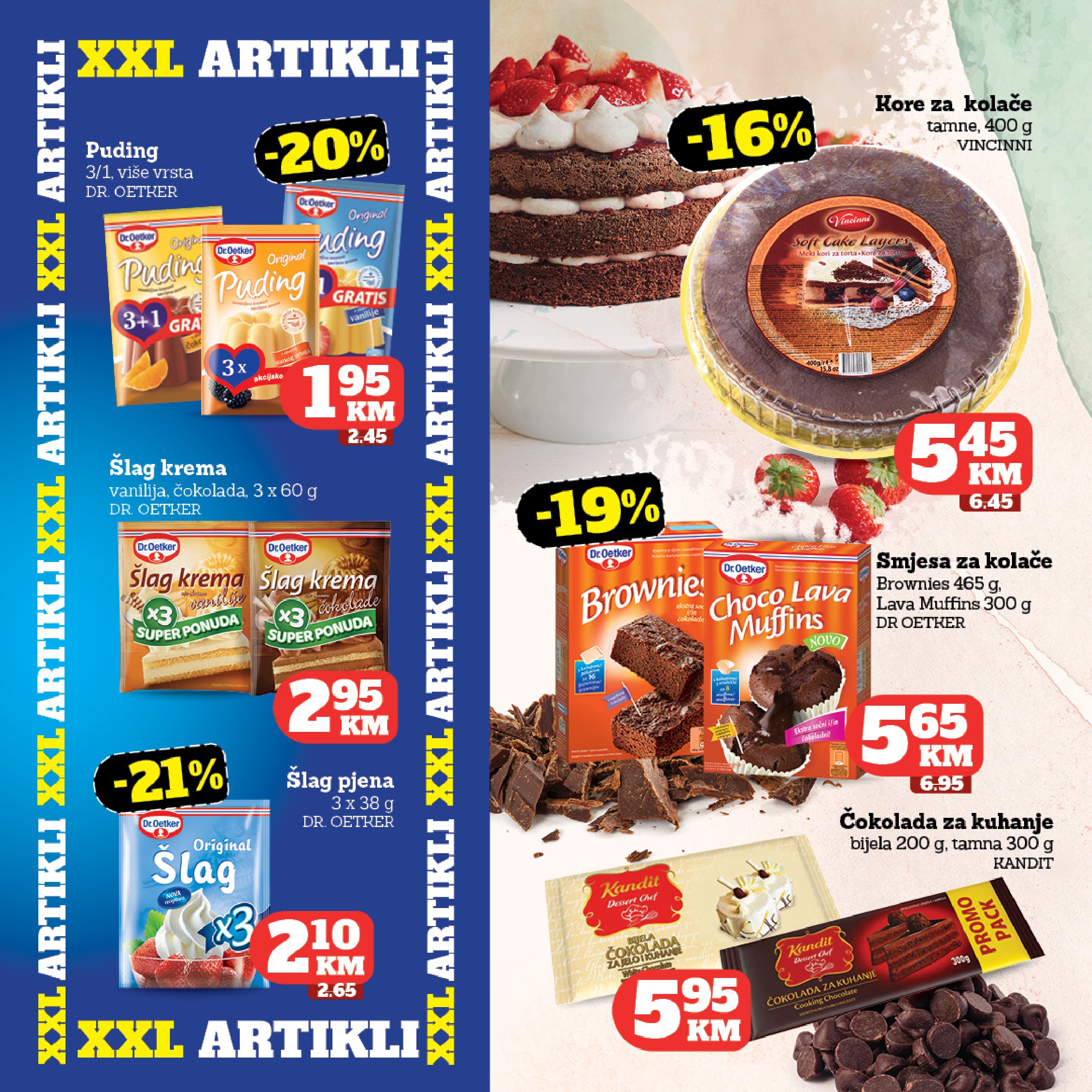 Crvena Jabuka katalog 3-23.9.2025.