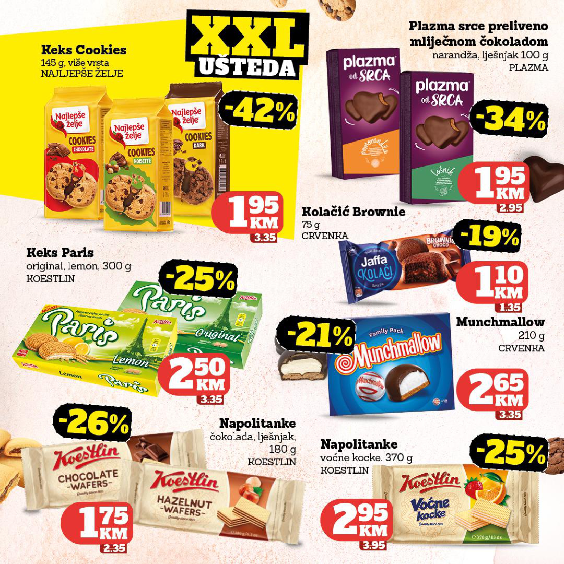 Crvena Jabuka katalog 24.9-14.10.2005.