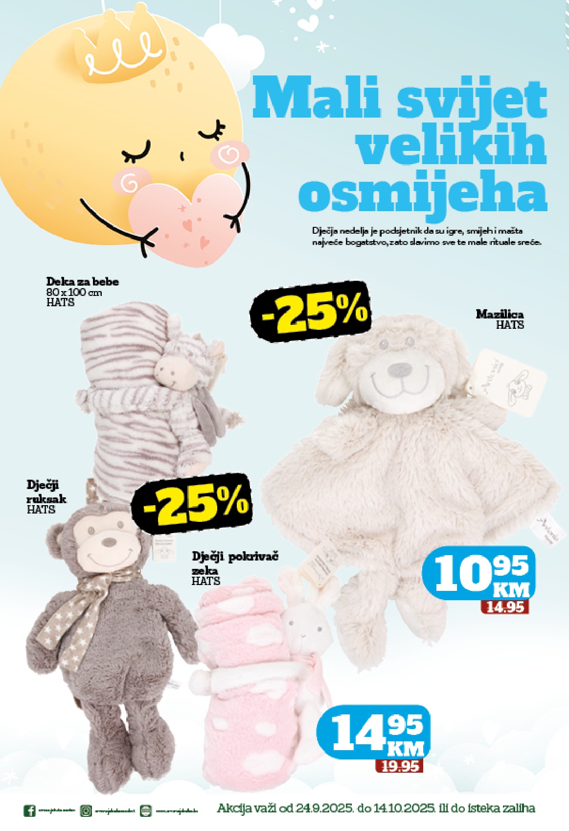 Crvena jabuka katalog POFALIĆI 24.9-14.10.2005.
