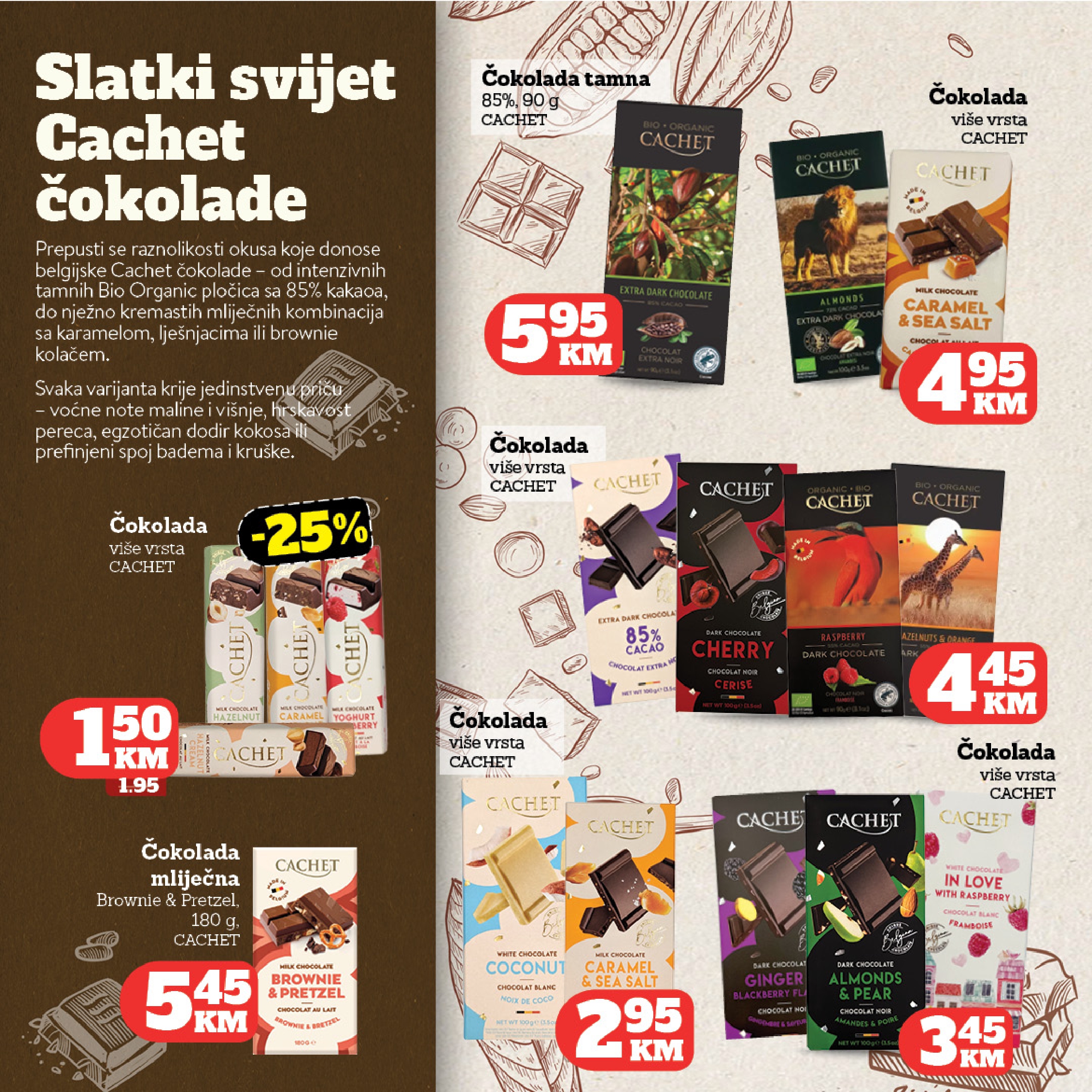 Crvena Jabuka katalog 3-23.9.2025.