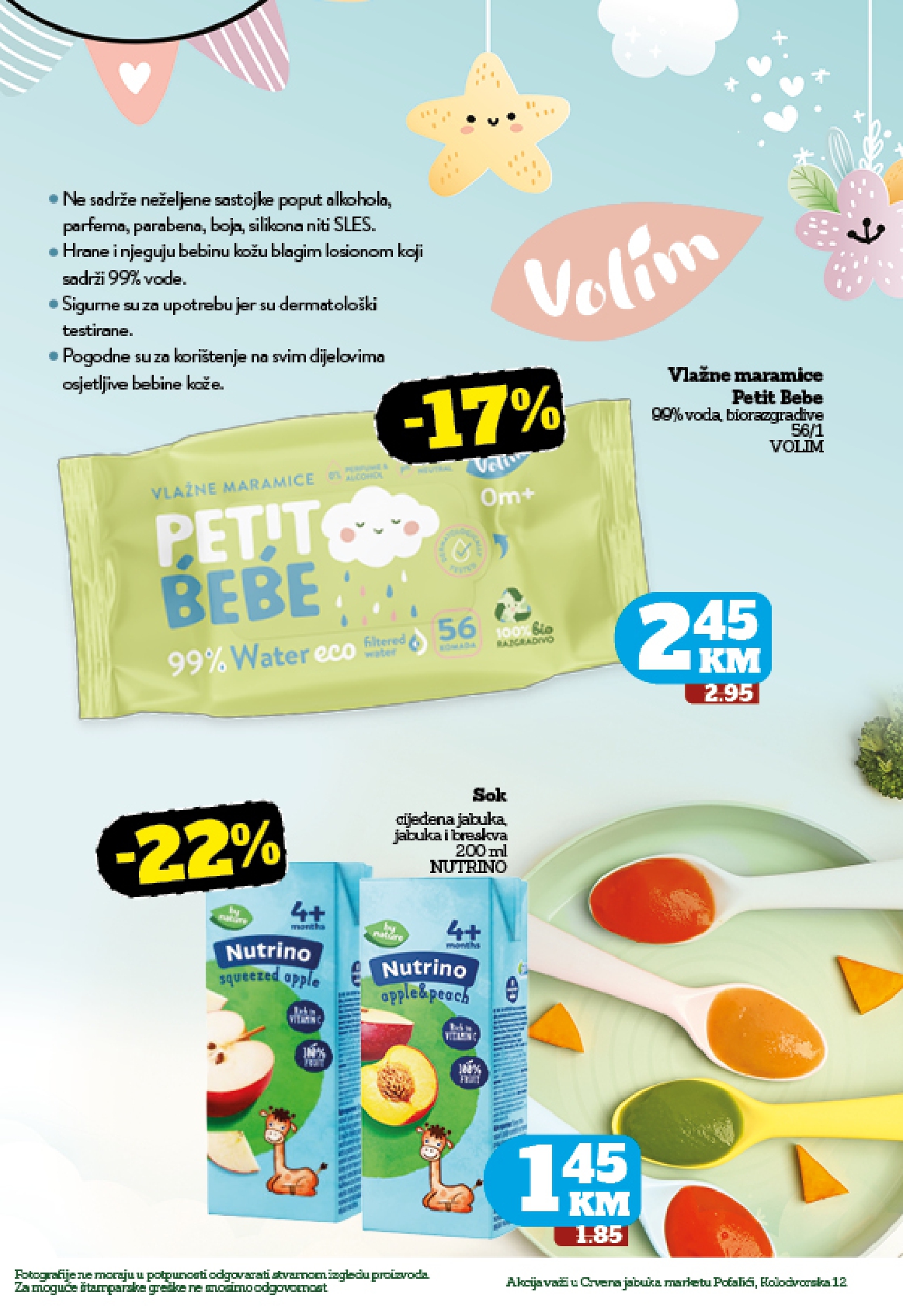Crvena jabuka katalog POFALIĆI 24.9-14.10.2005.
