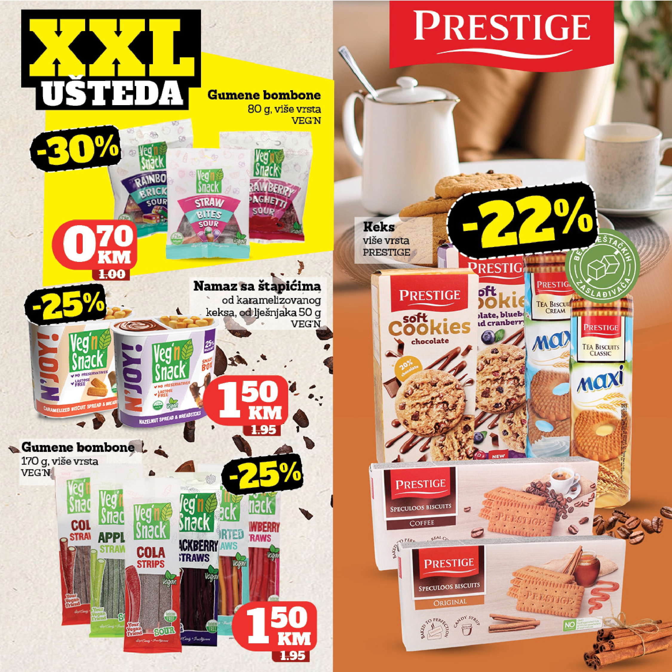 Crvena Jabuka katalog 3-23.9.2025.