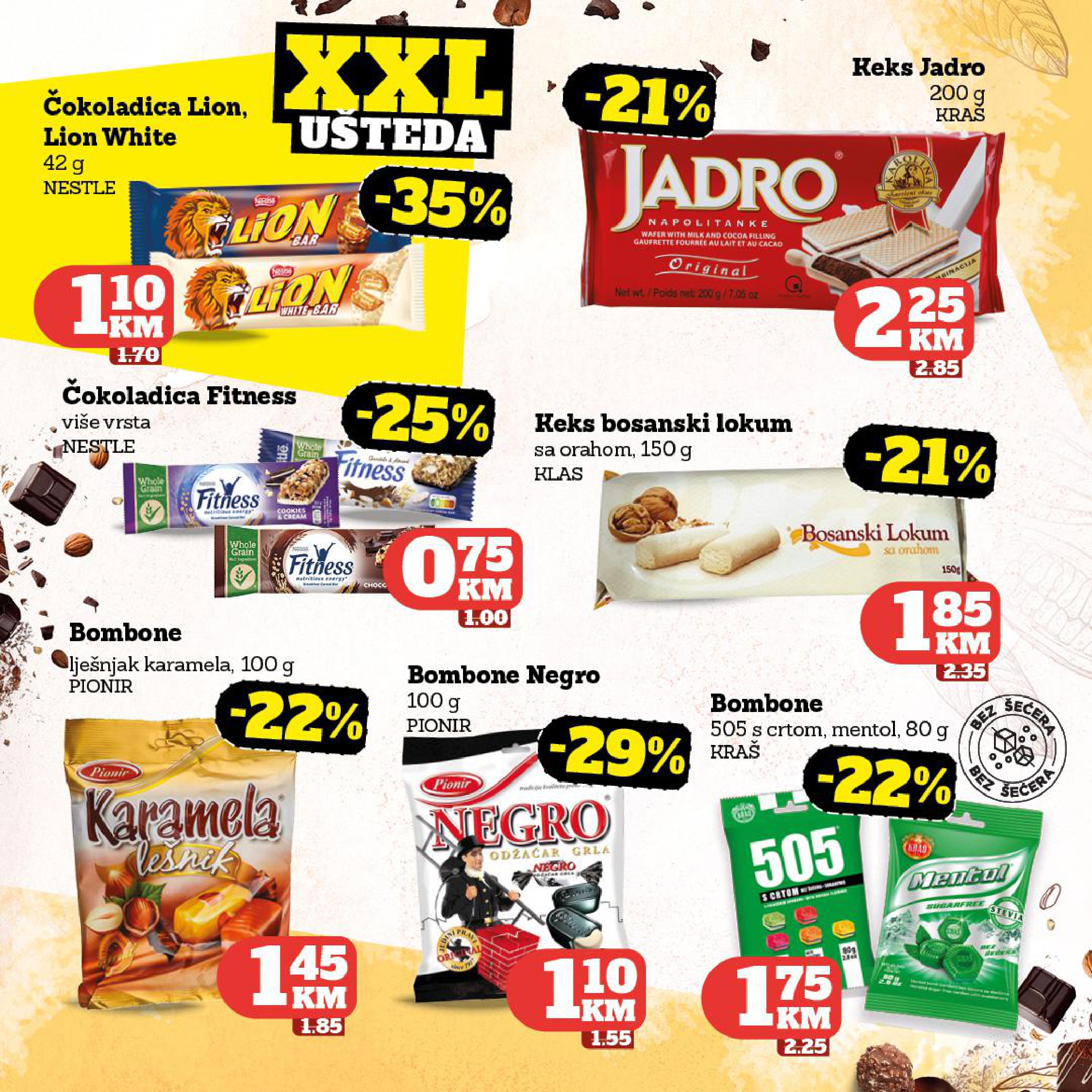 Crvena Jabuka katalog 24.9-14.10.2005.