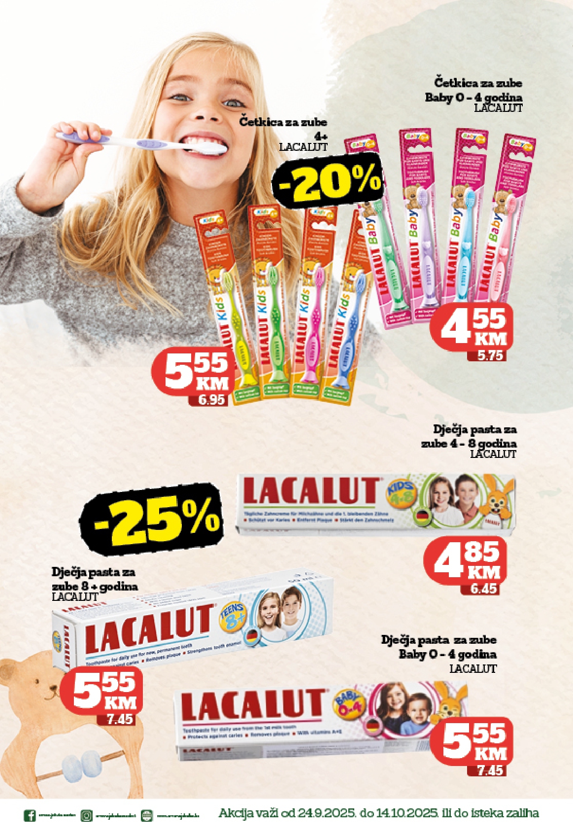 Crvena jabuka katalog POFALIĆI 24.9-14.10.2005.