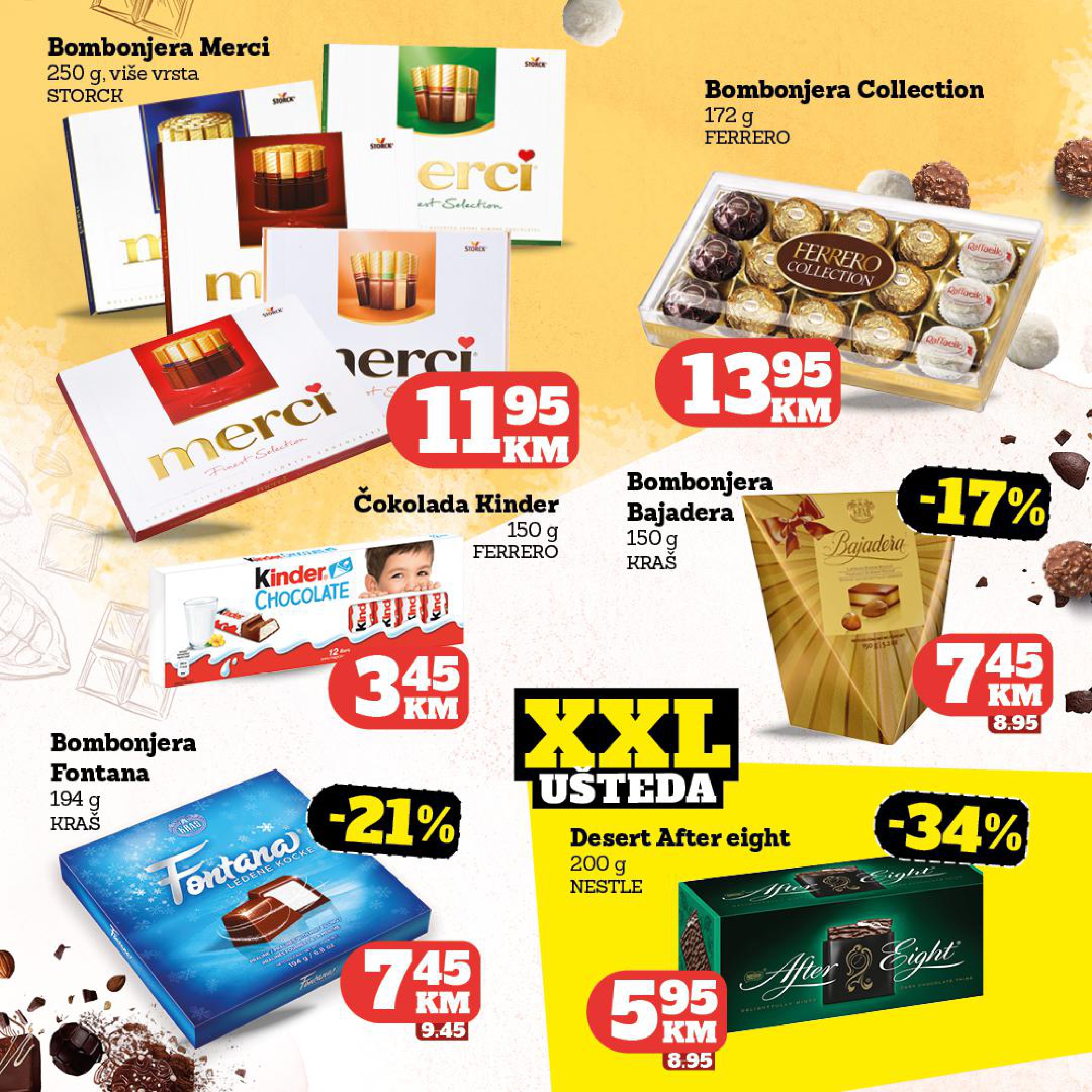 Crvena Jabuka katalog 24.9-14.10.2005.