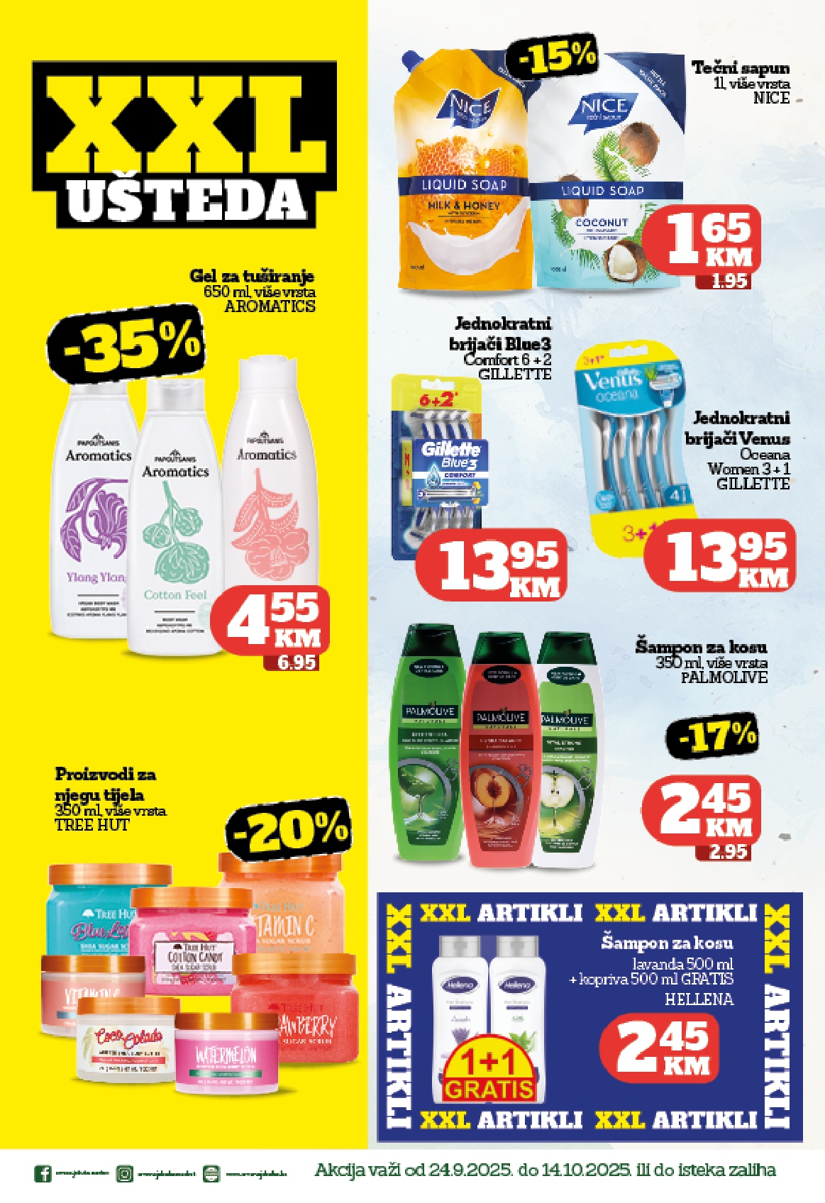 Crvena jabuka katalog POFALIĆI 24.9-14.10.2005.