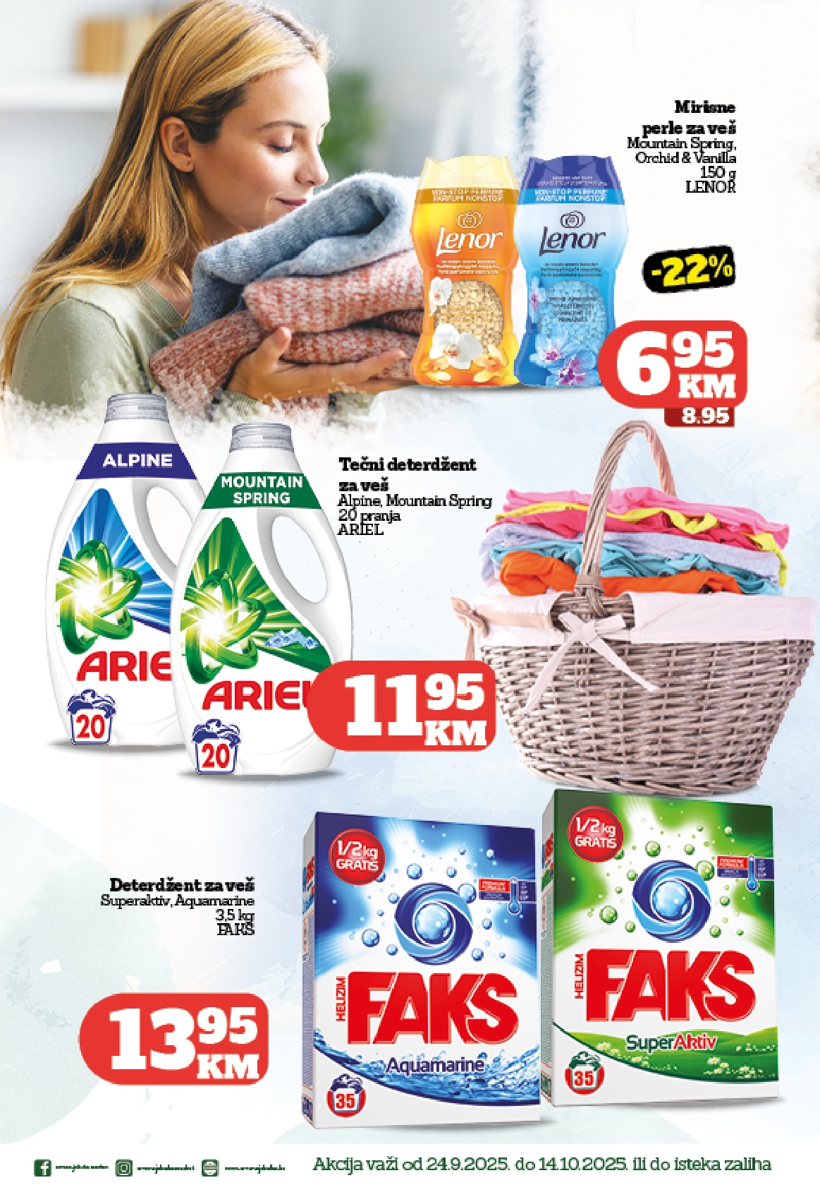 Crvena jabuka katalog POFALIĆI 24.9-14.10.2005.