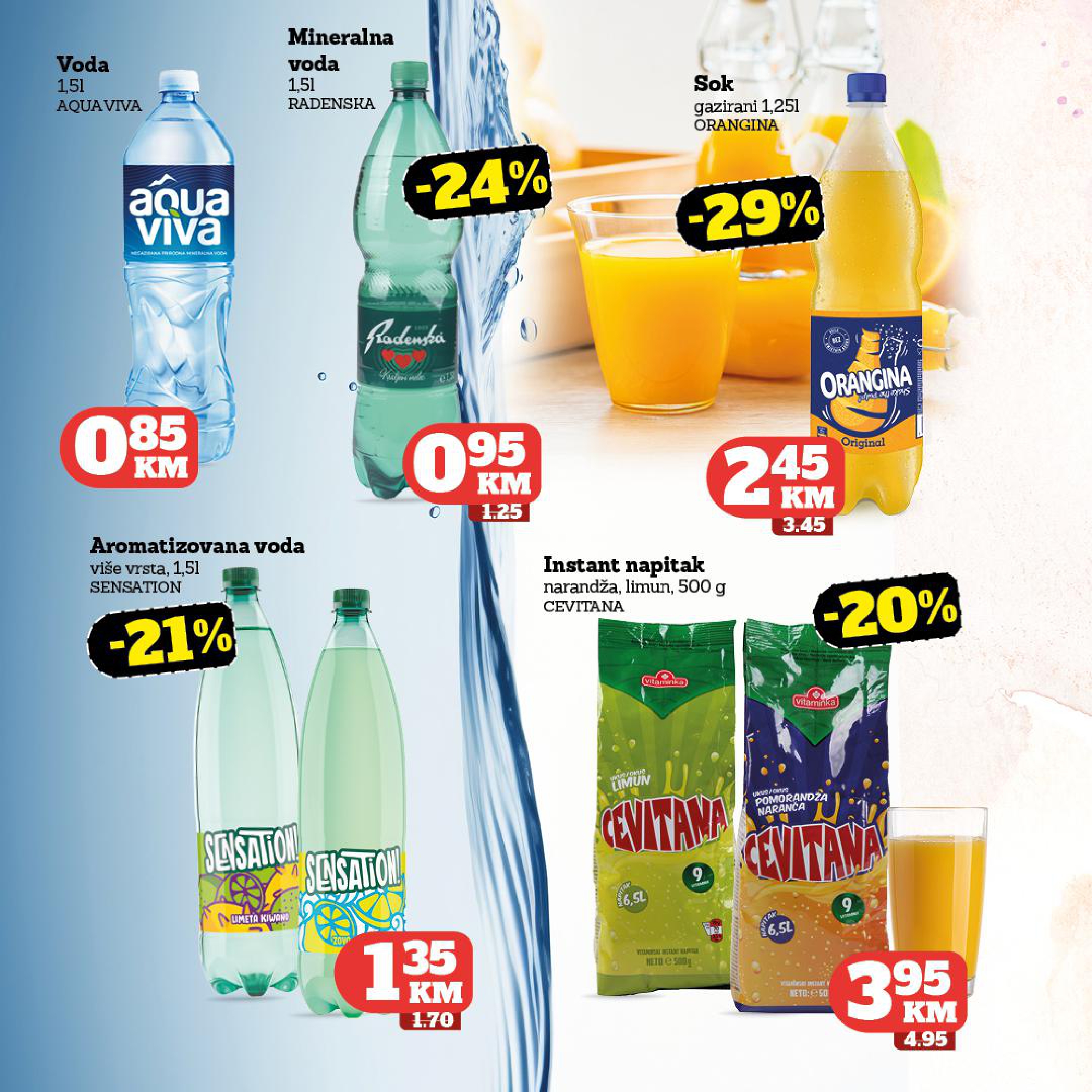 Crvena Jabuka katalog 24.9-14.10.2005.