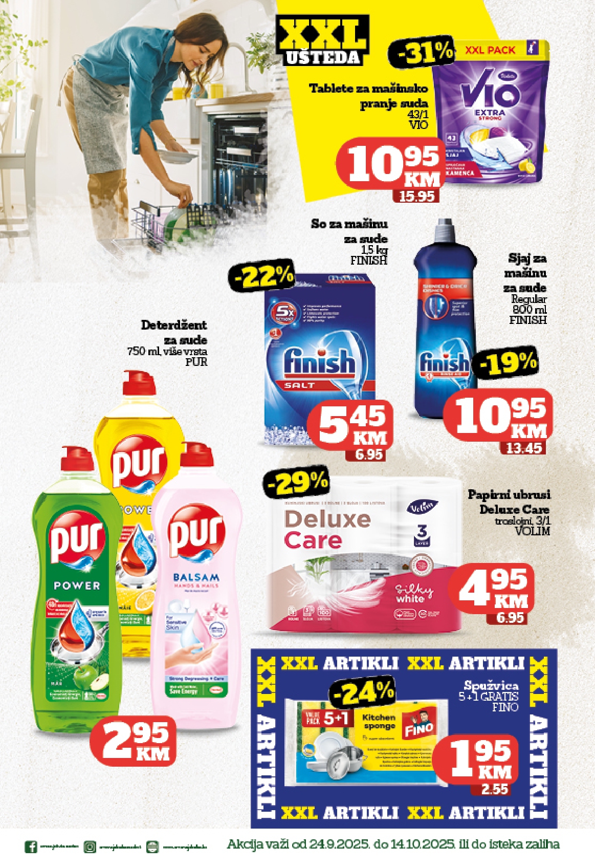 Crvena jabuka katalog POFALIĆI 24.9-14.10.2005.