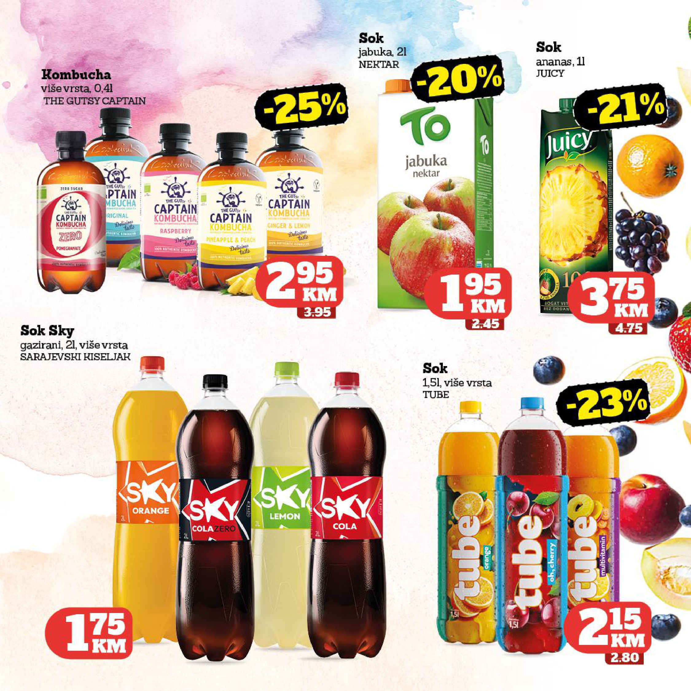 Crvena Jabuka katalog 24.9-14.10.2005.