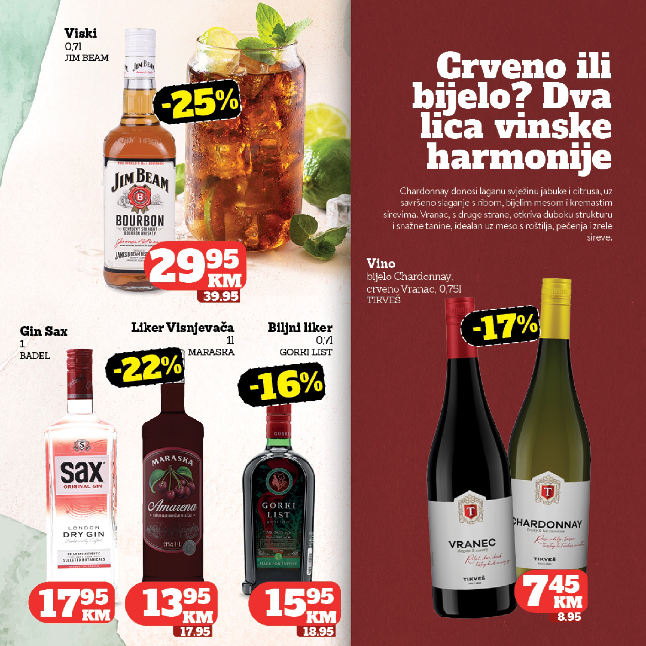 Crvena Jabuka katalog 3-23.9.2025.