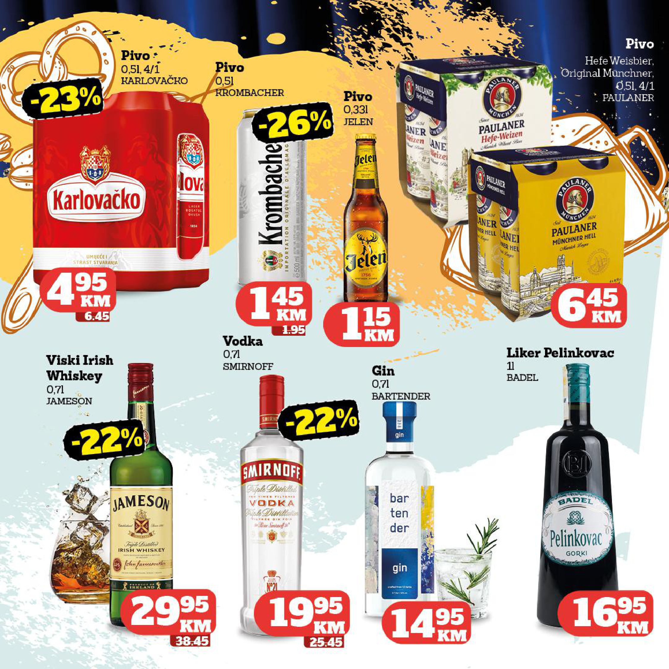 Crvena Jabuka katalog 24.9-14.10.2005.