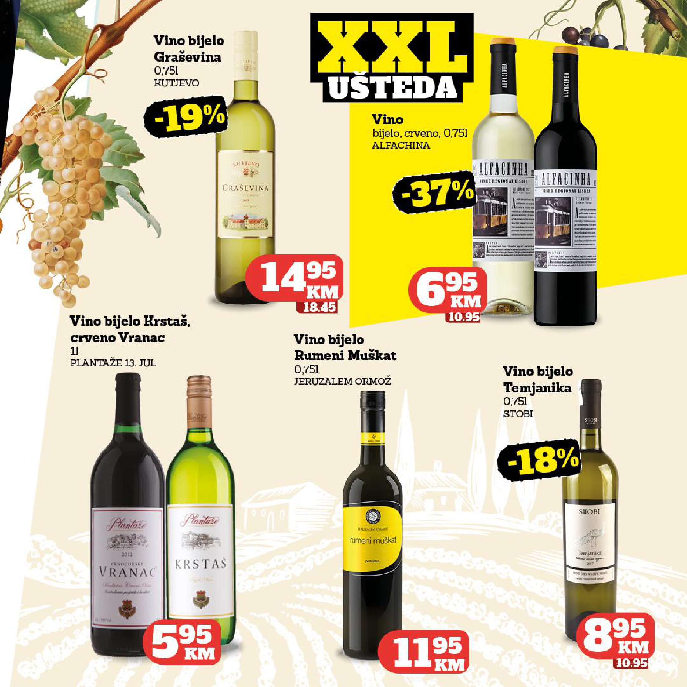 Crvena Jabuka katalog 24.9-14.10.2005.