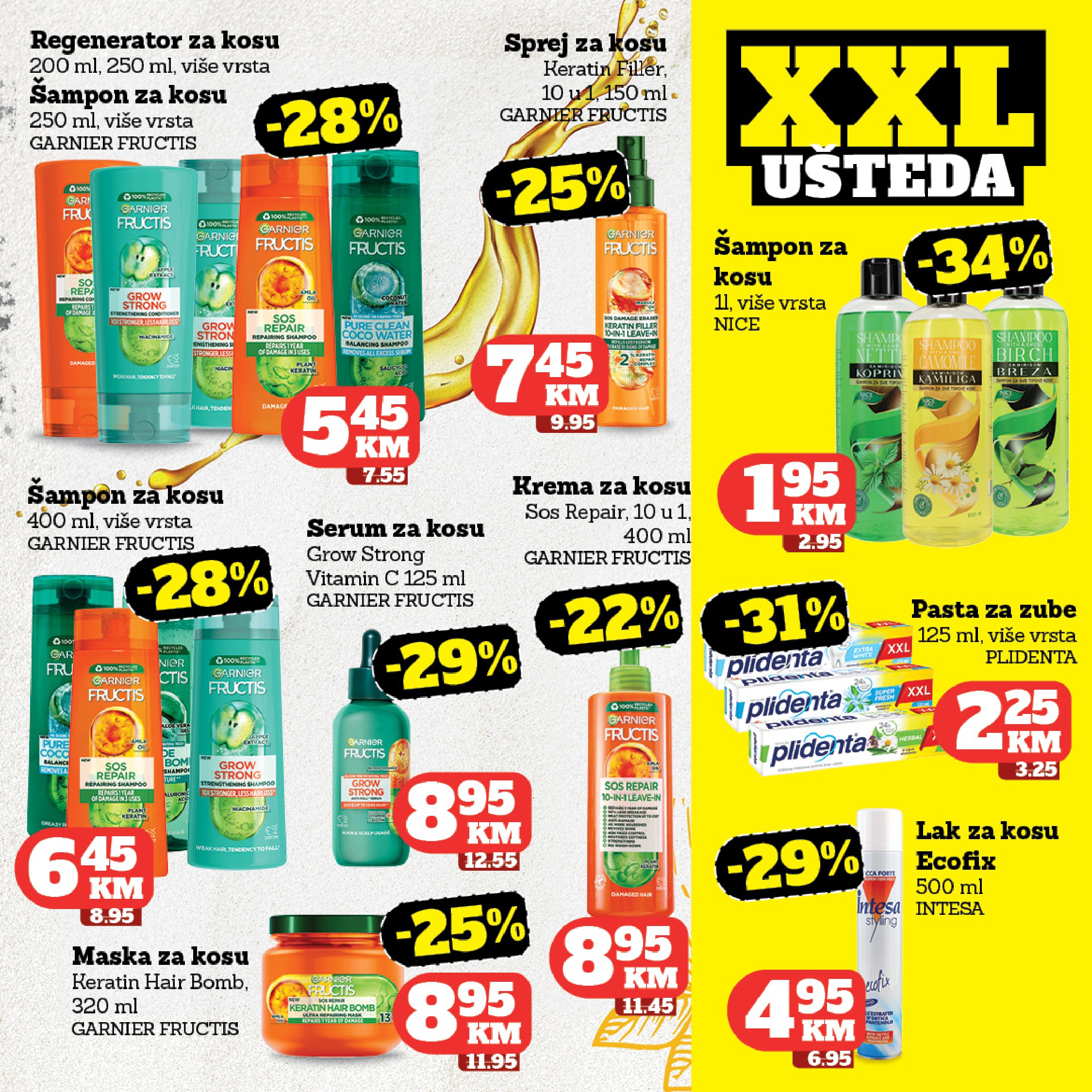 Crvena Jabuka katalog 3-23.9.2025.
