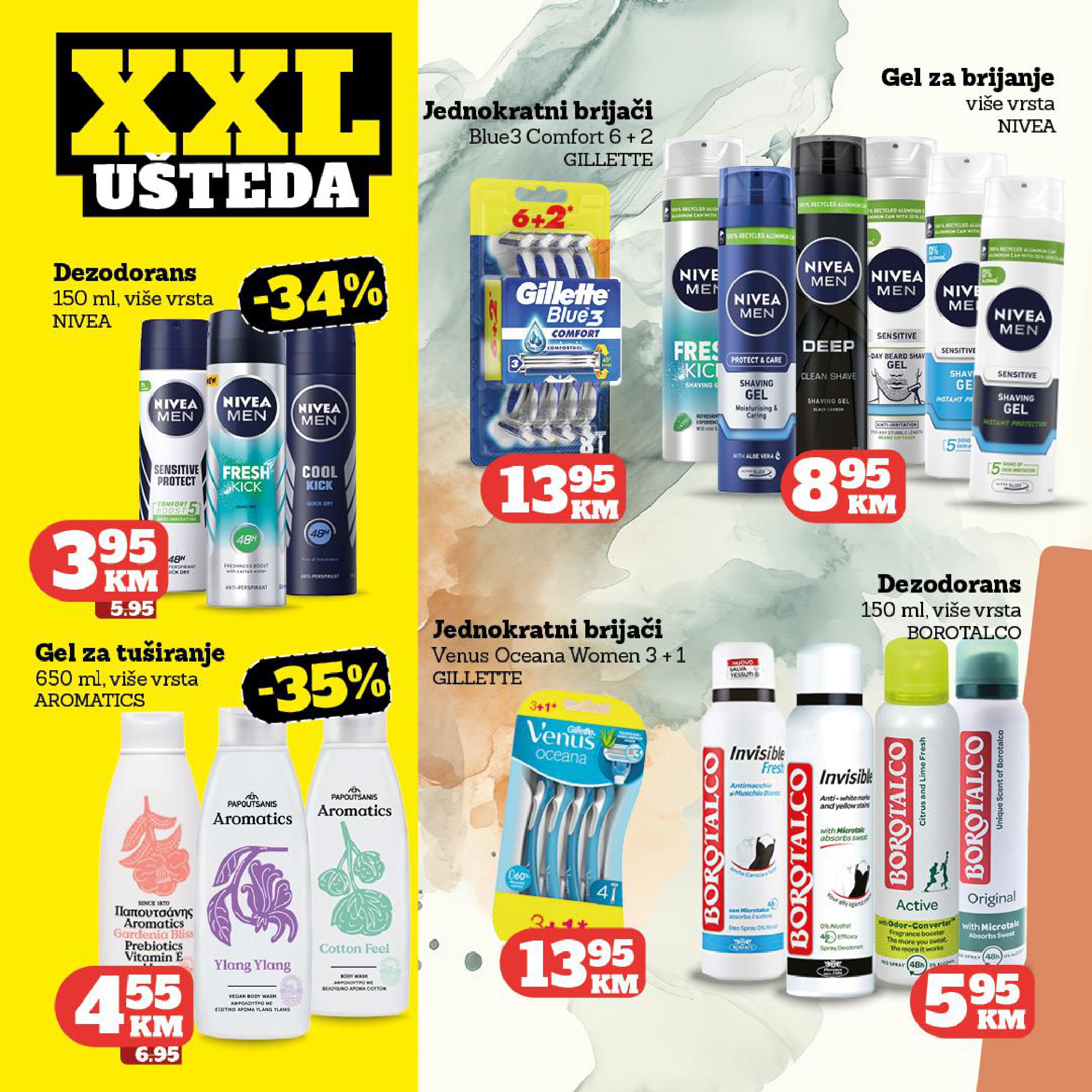 Crvena Jabuka katalog 24.9-14.10.2005.