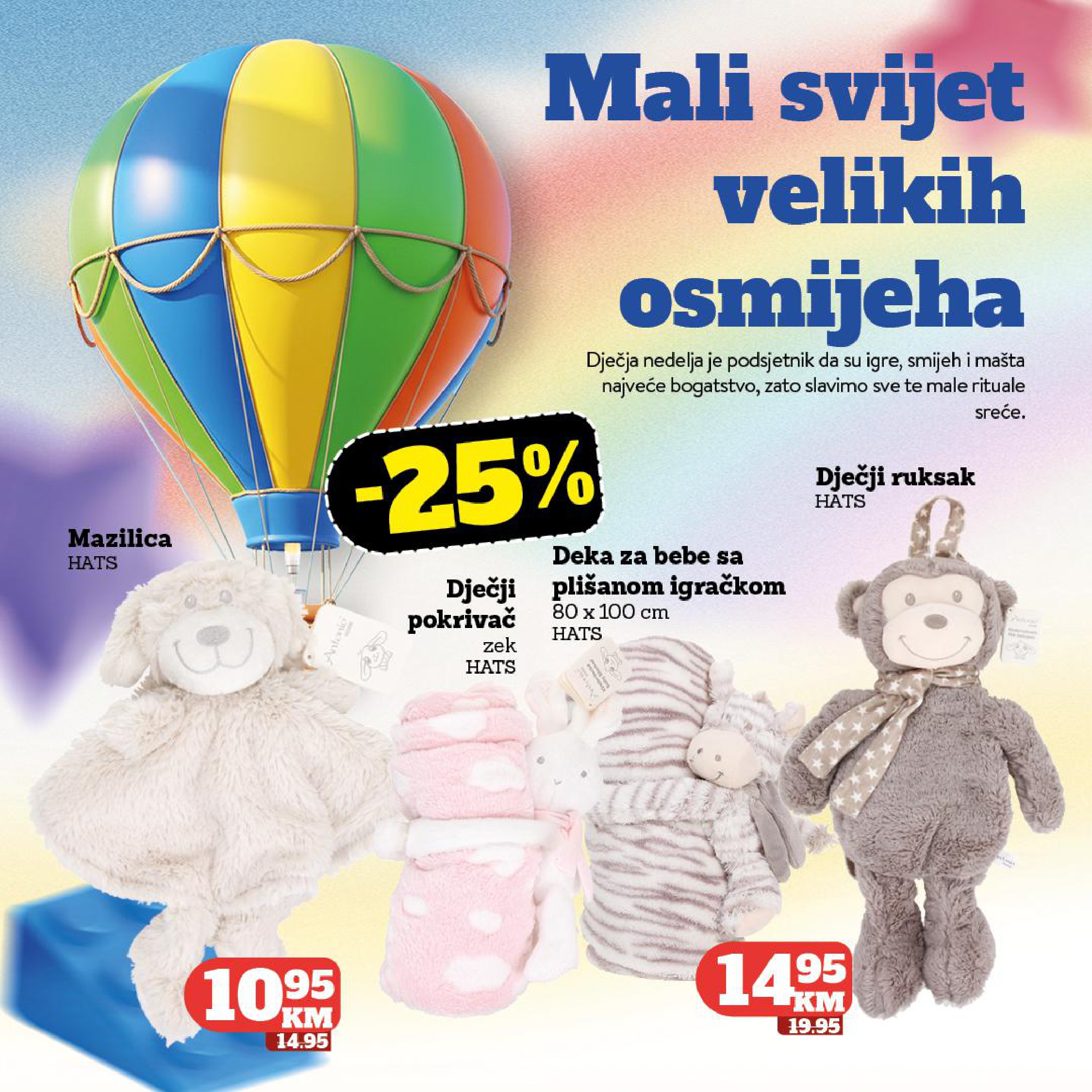 Crvena Jabuka katalog 24.9-14.10.2005.