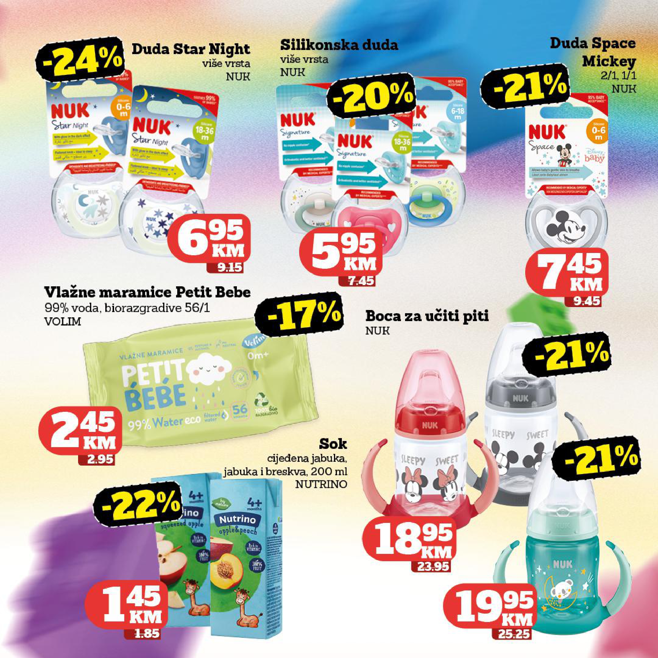 Crvena Jabuka katalog 24.9-14.10.2005.