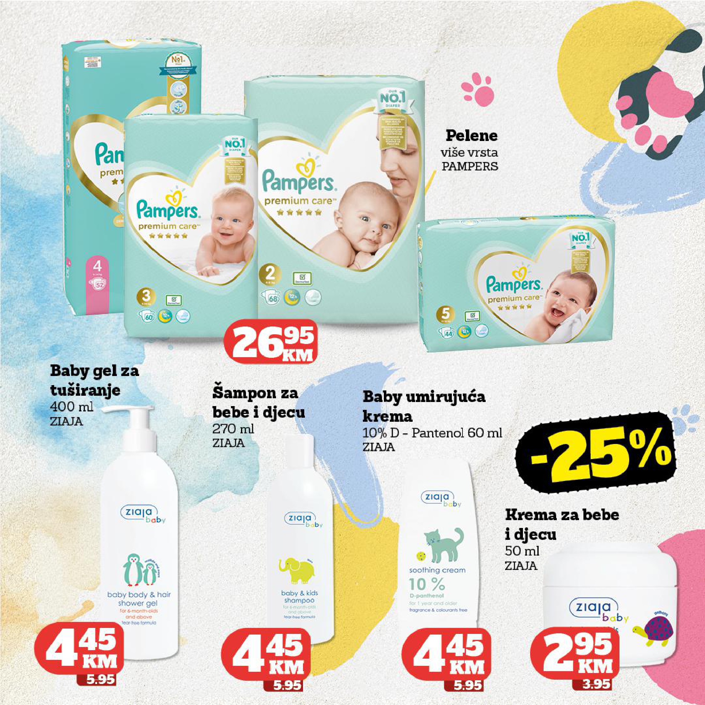 Crvena Jabuka katalog 24.9-14.10.2005.