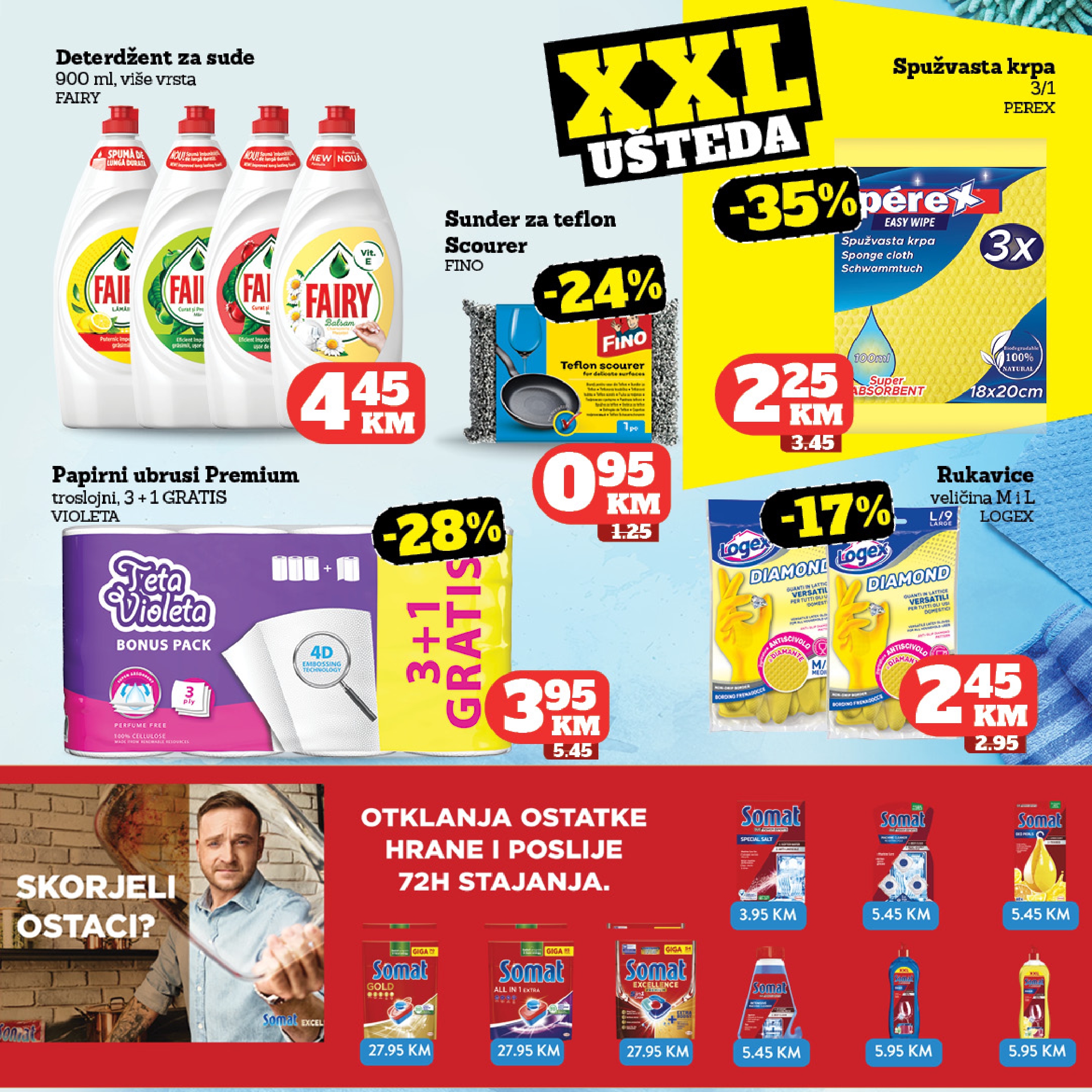 Crvena Jabuka katalog 3-23.9.2025.