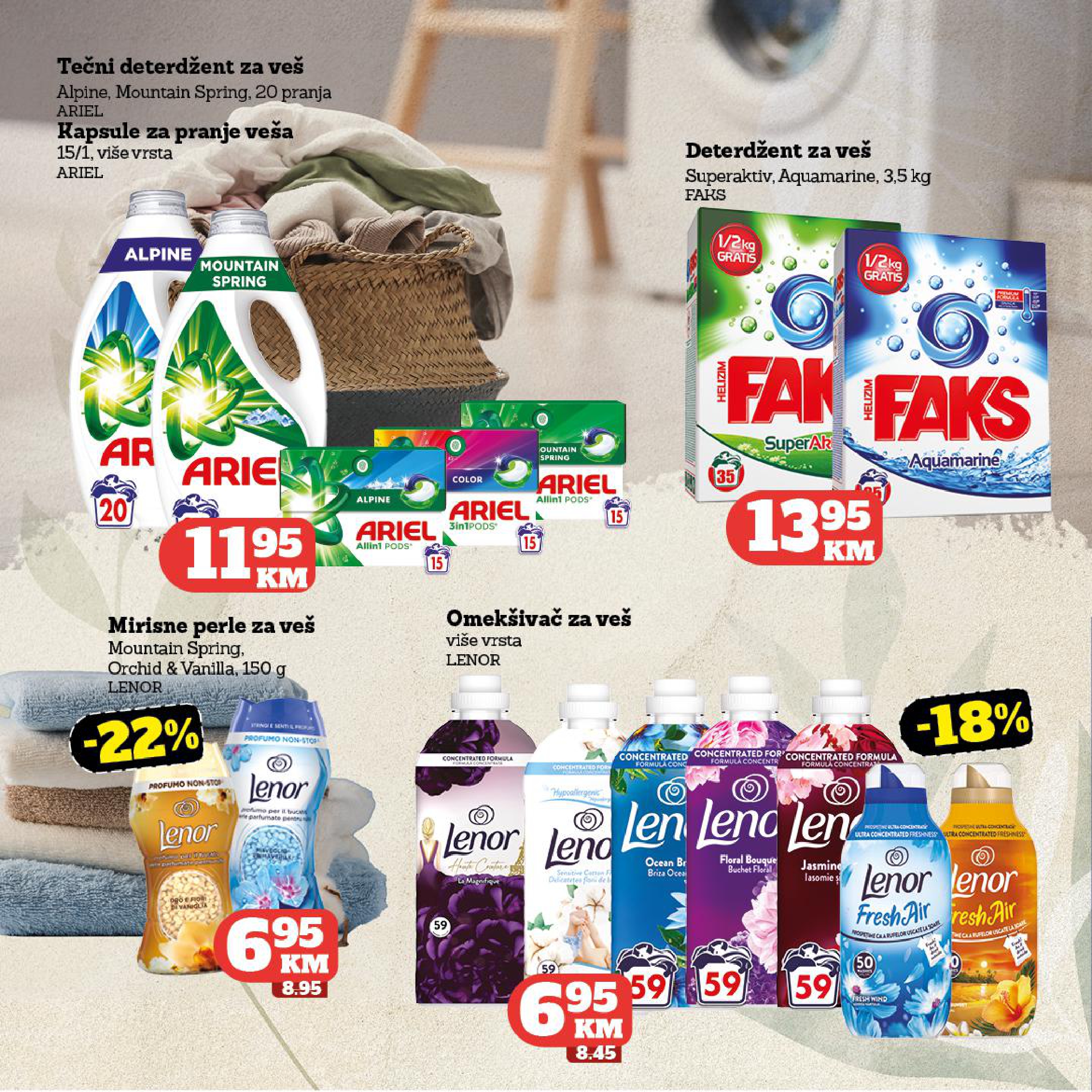Crvena Jabuka katalog 24.9-14.10.2005.