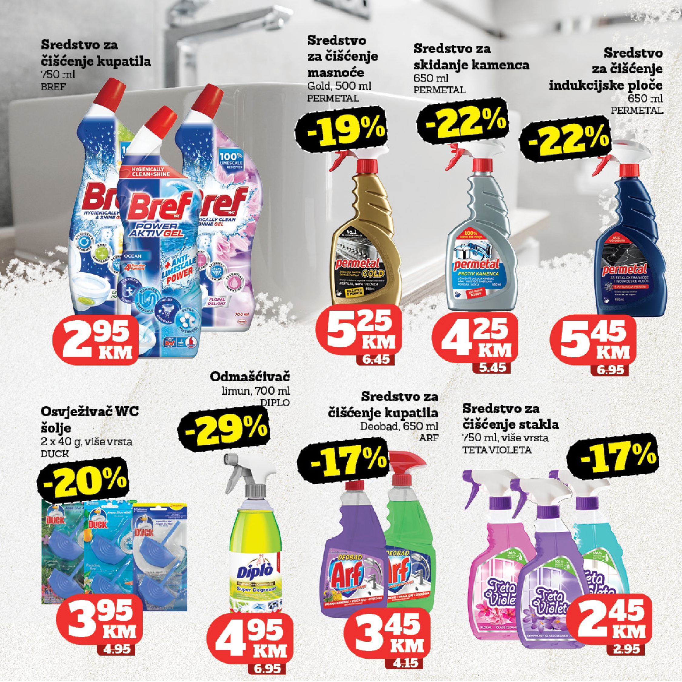 Crvena Jabuka katalog 3-23.9.2025.
