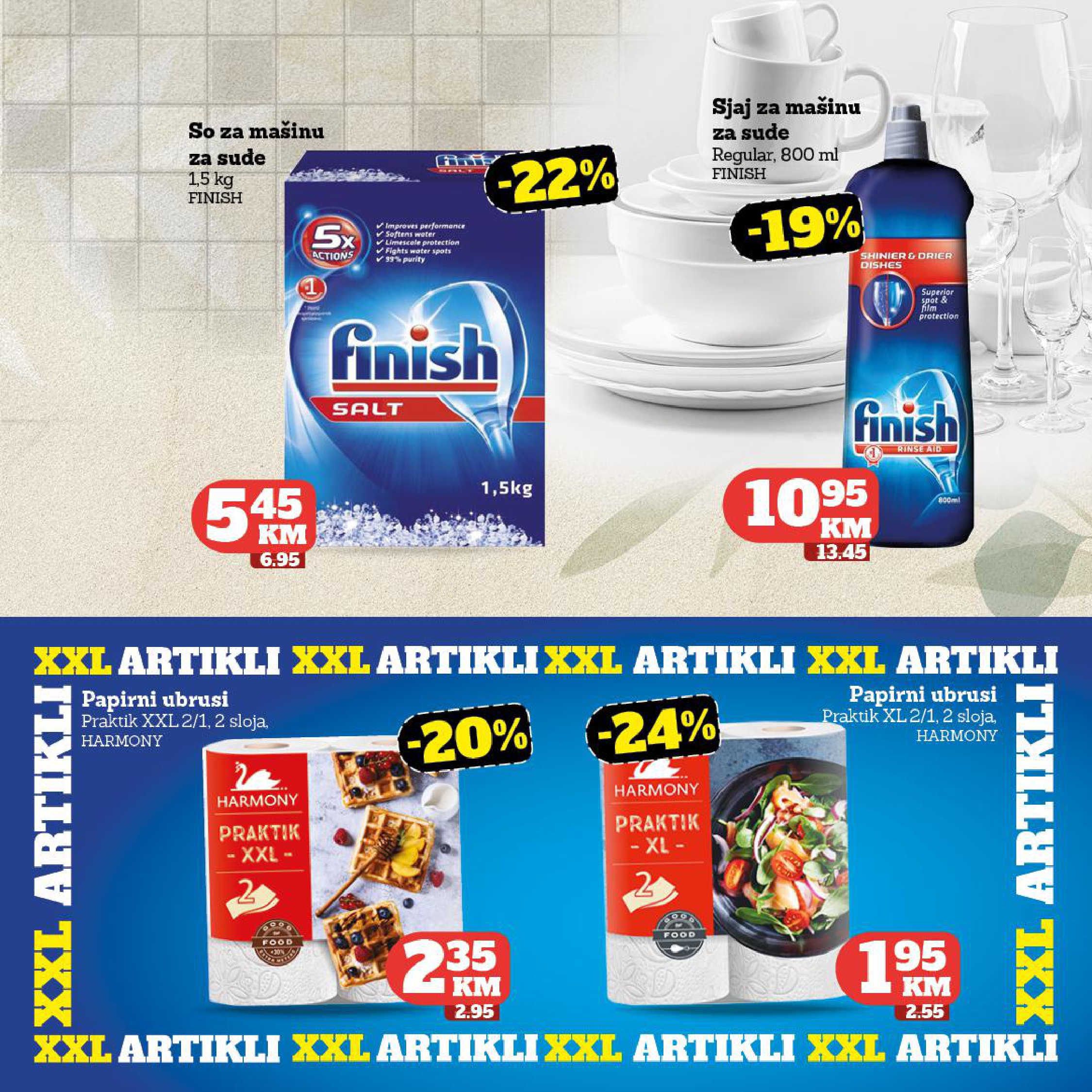 Crvena Jabuka katalog 24.9-14.10.2005.