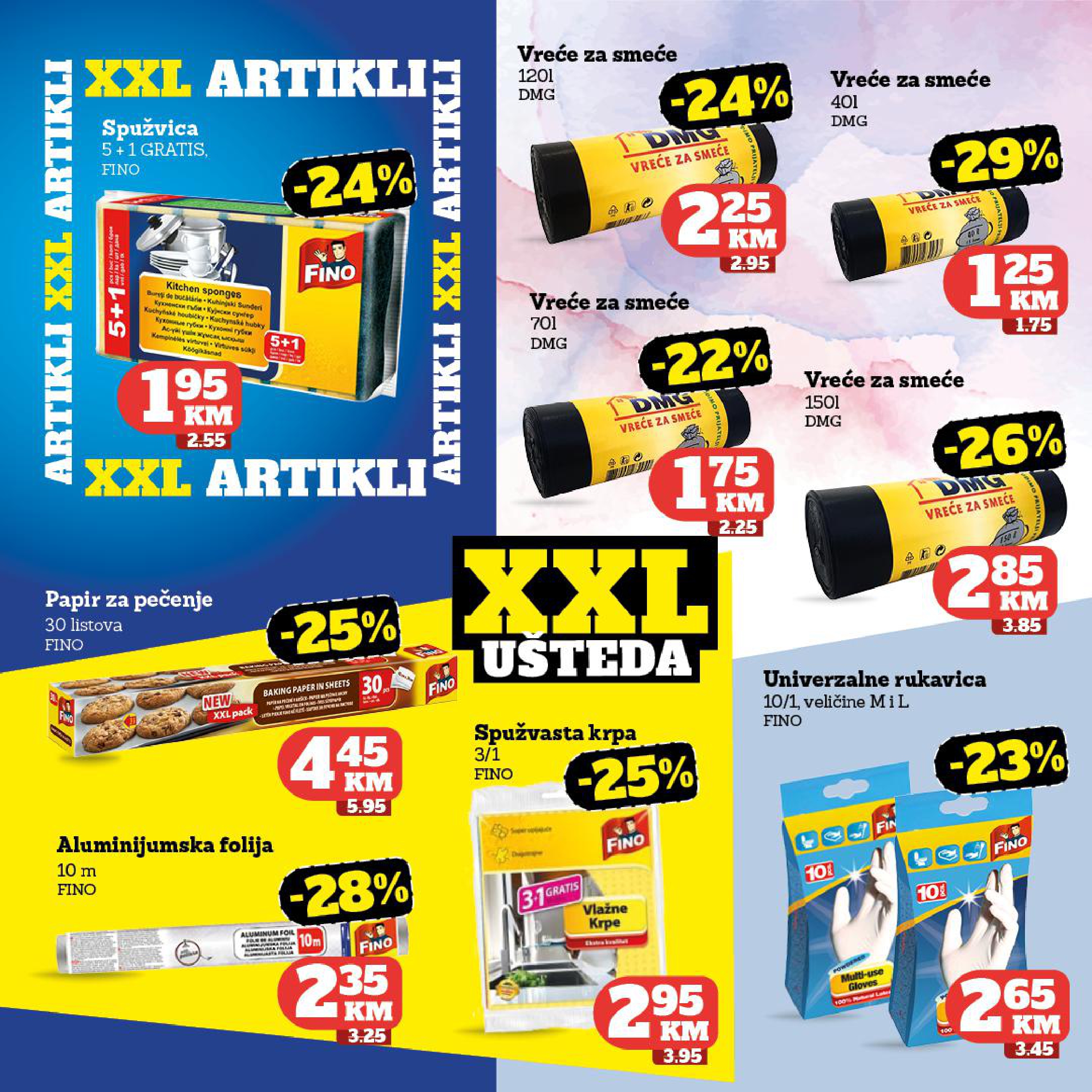 Crvena Jabuka katalog 24.9-14.10.2005.