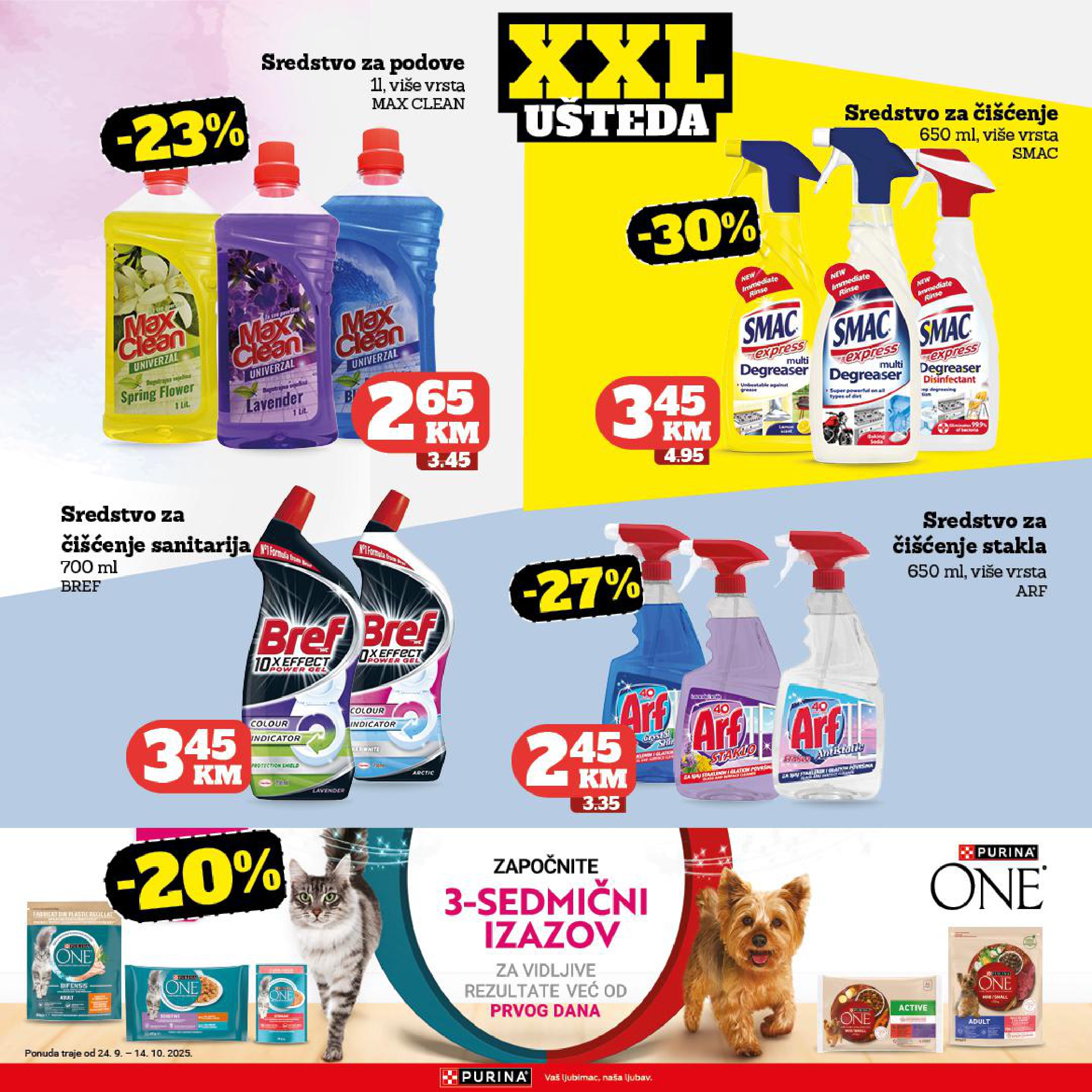 Crvena Jabuka katalog 24.9-14.10.2005.