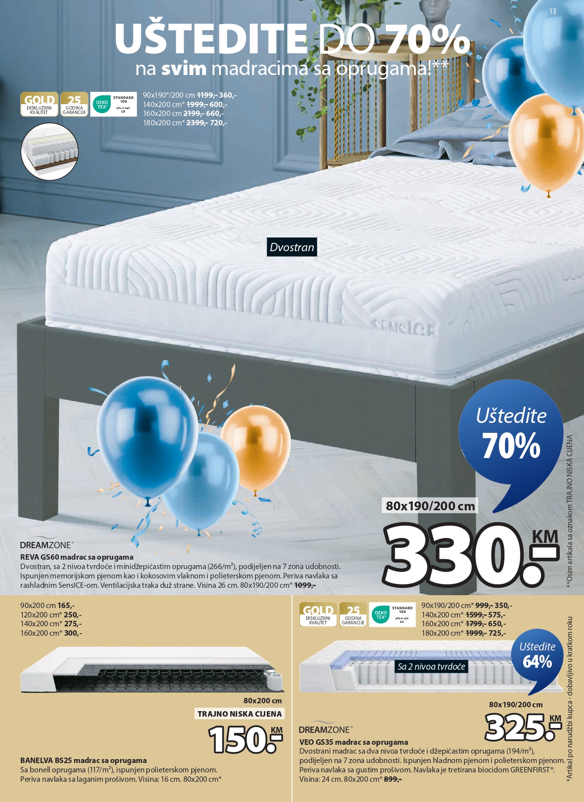 Jysk katalog 24.9-7.10.2025.