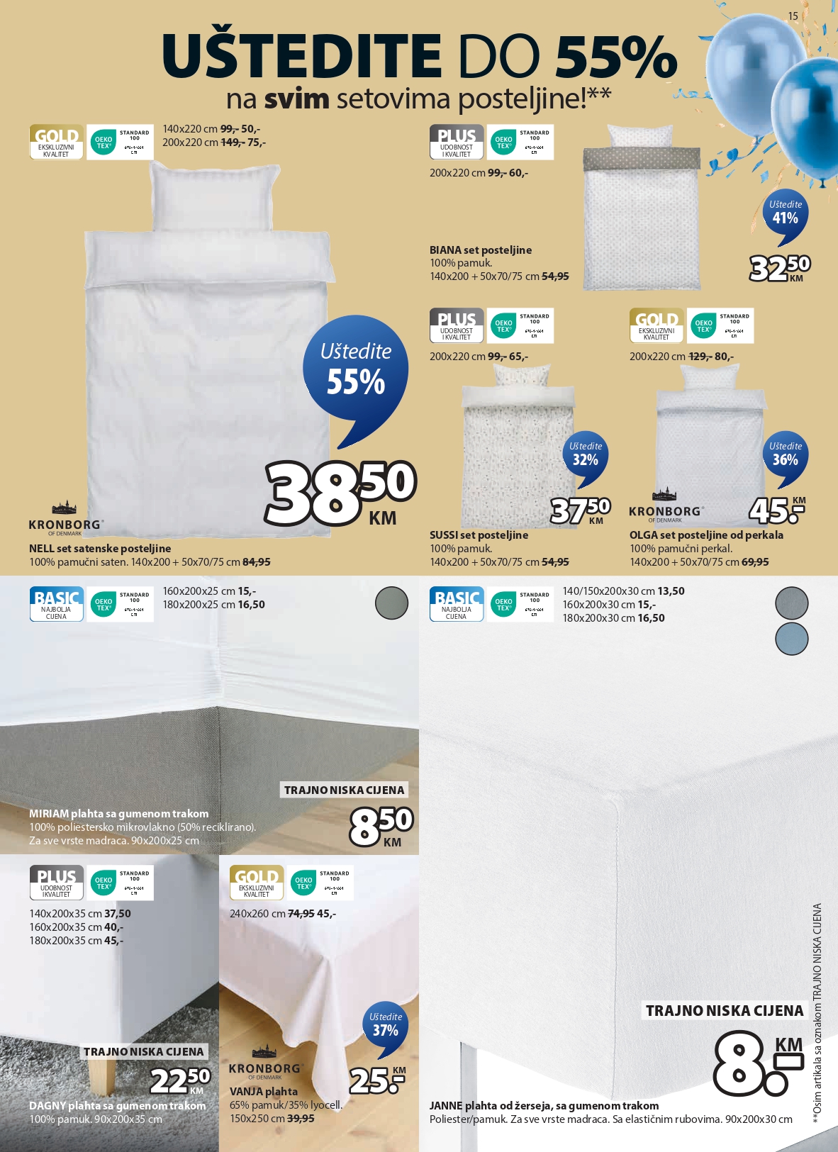 Jysk katalog 24.9-7.10.2025.