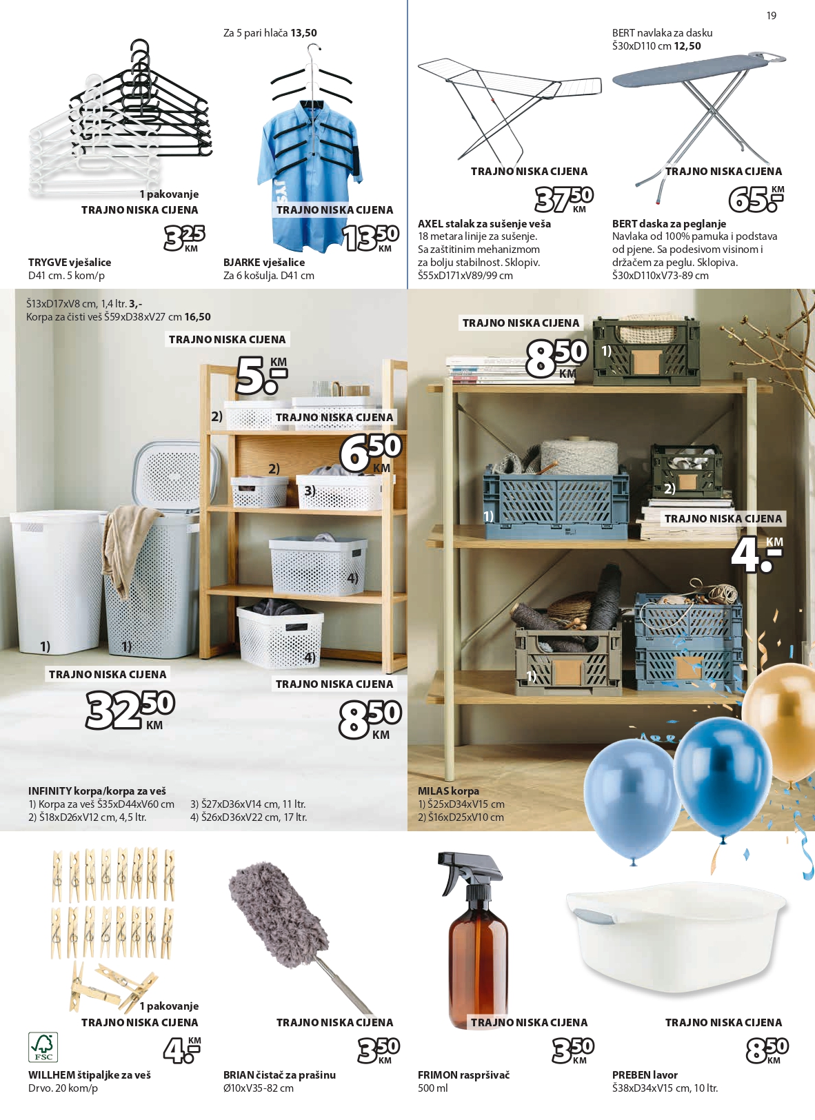 Jysk katalog 24.9-7.10.2025.