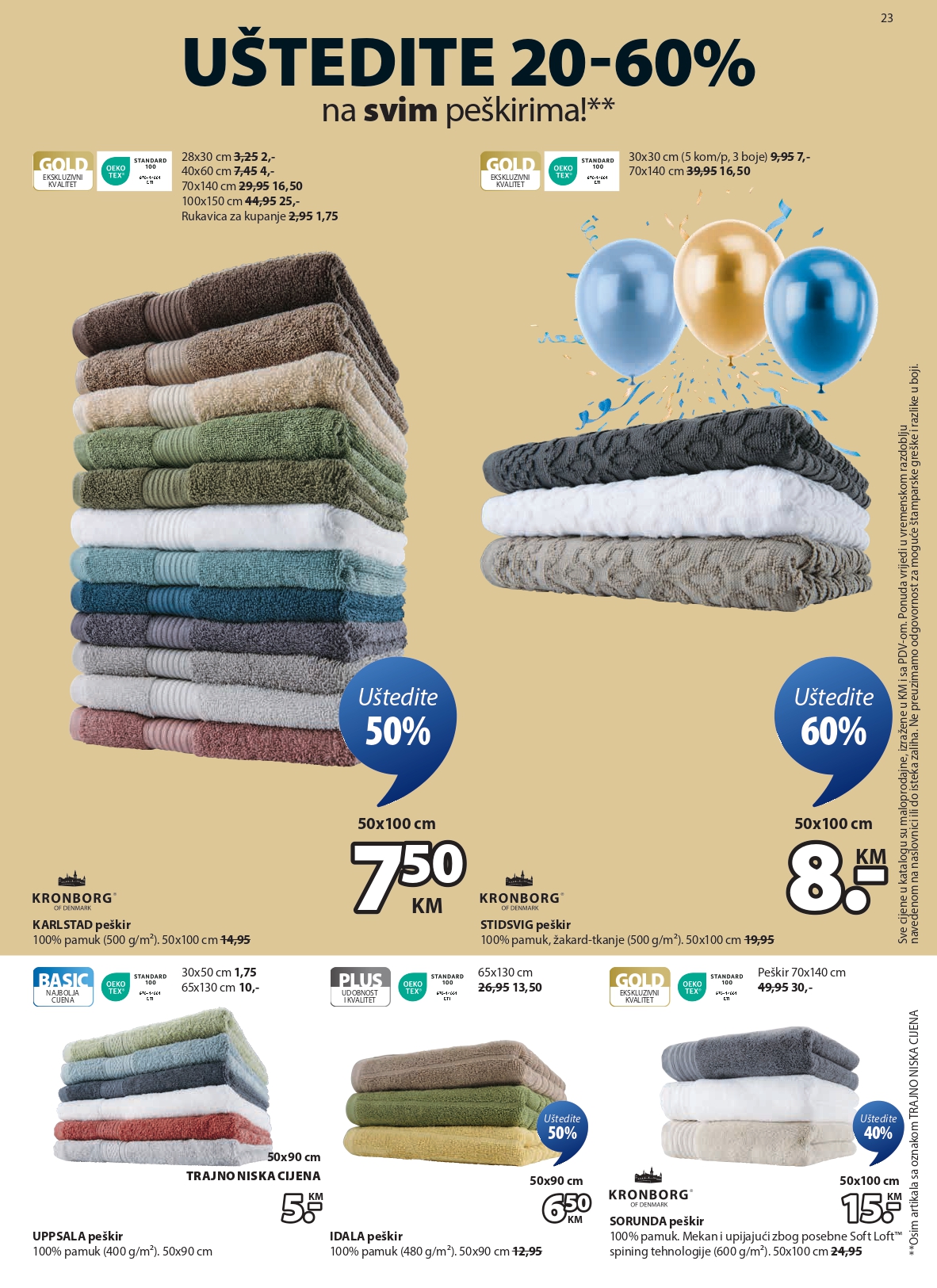 Jysk katalog 24.9-7.10.2025.