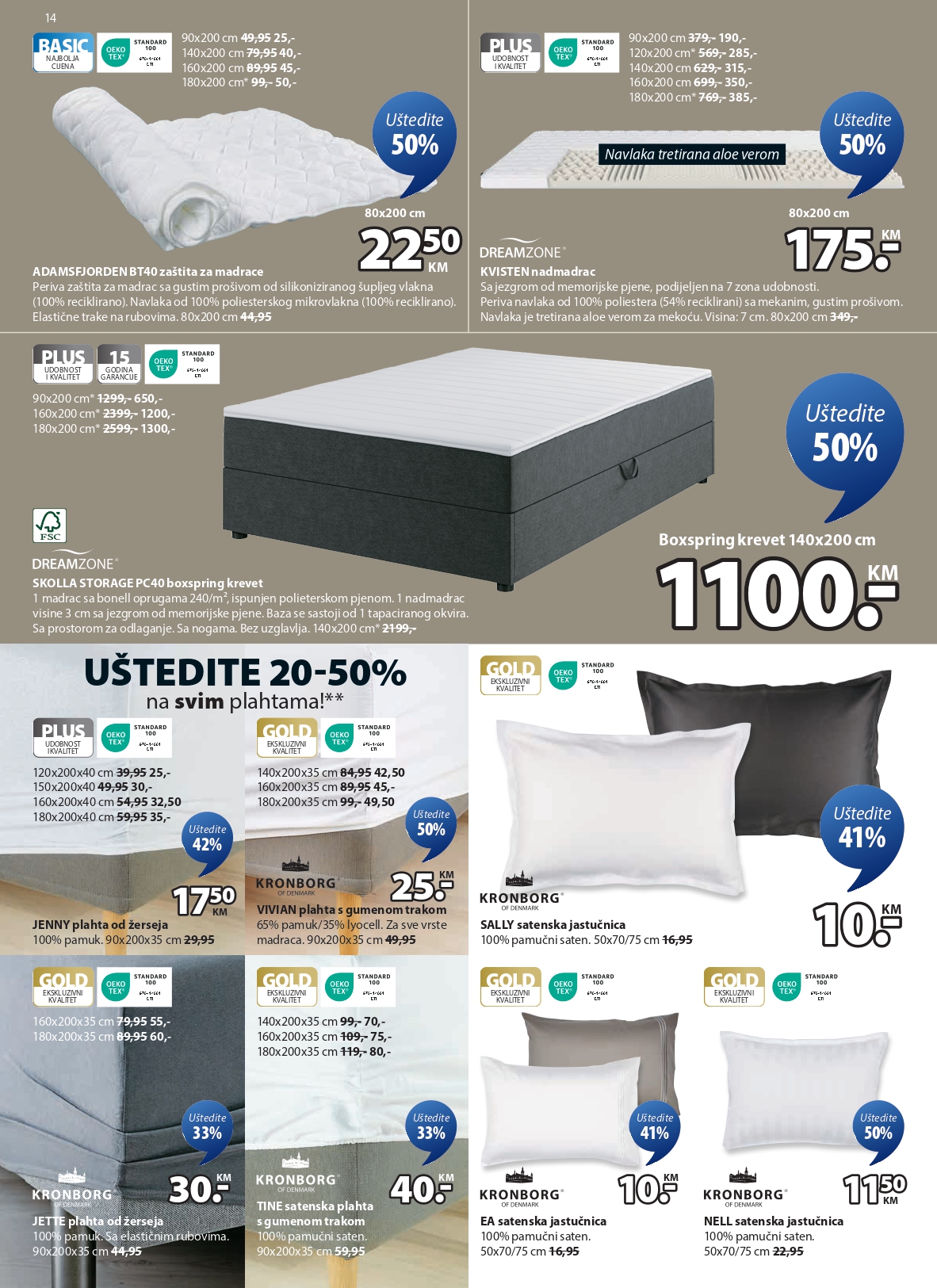 Jysk katalog 10-23.9.2025.