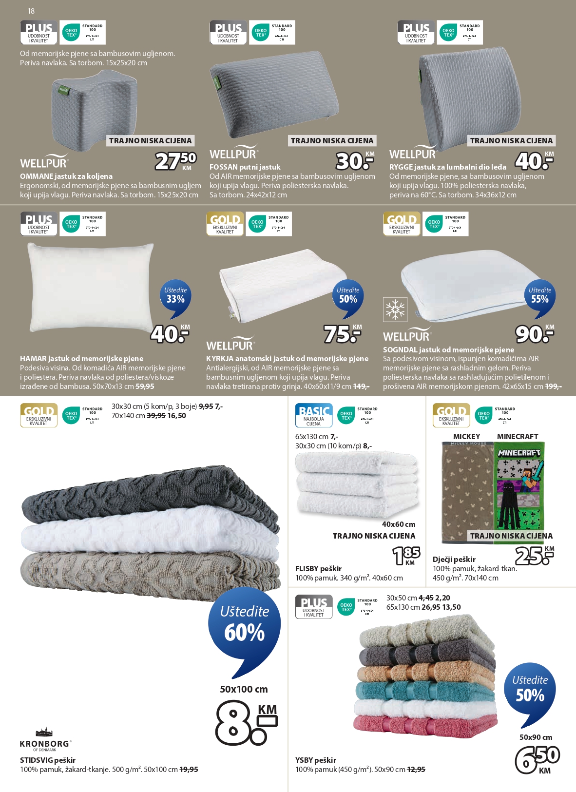 Jysk katalog 10-23.9.2025.