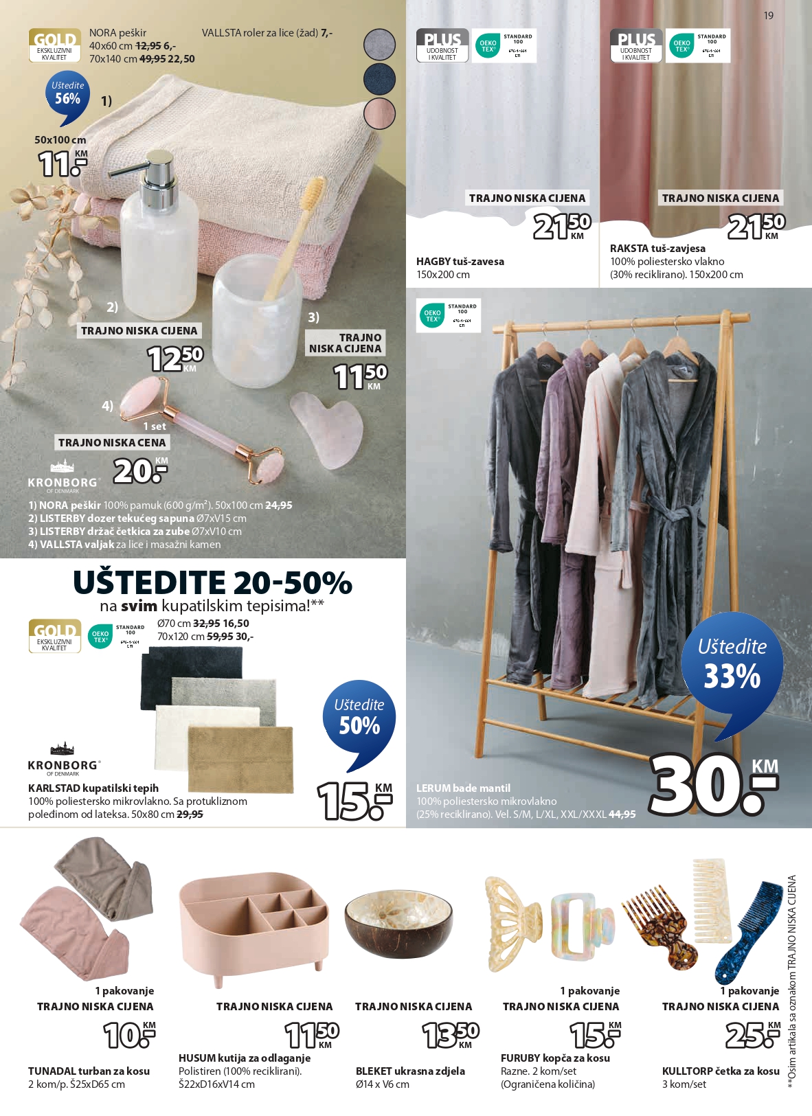 Jysk katalog 10-23.9.2025.