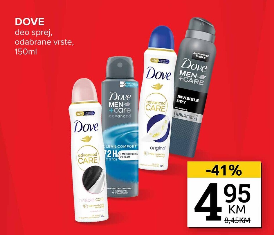 Konzum vikend akcija 11-15.9.2025.